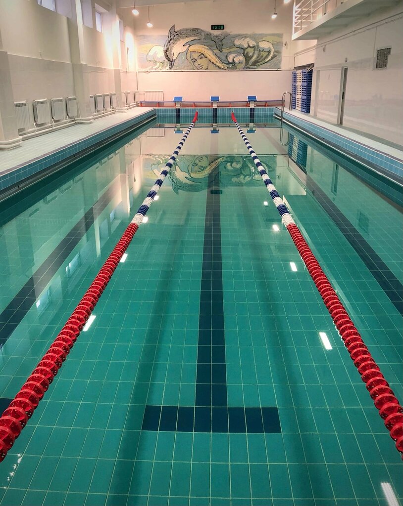 Swimming pool Sportivno-ozdorovitelnoye uchrezhdeniye Stroitel, Severodvinsk, photo