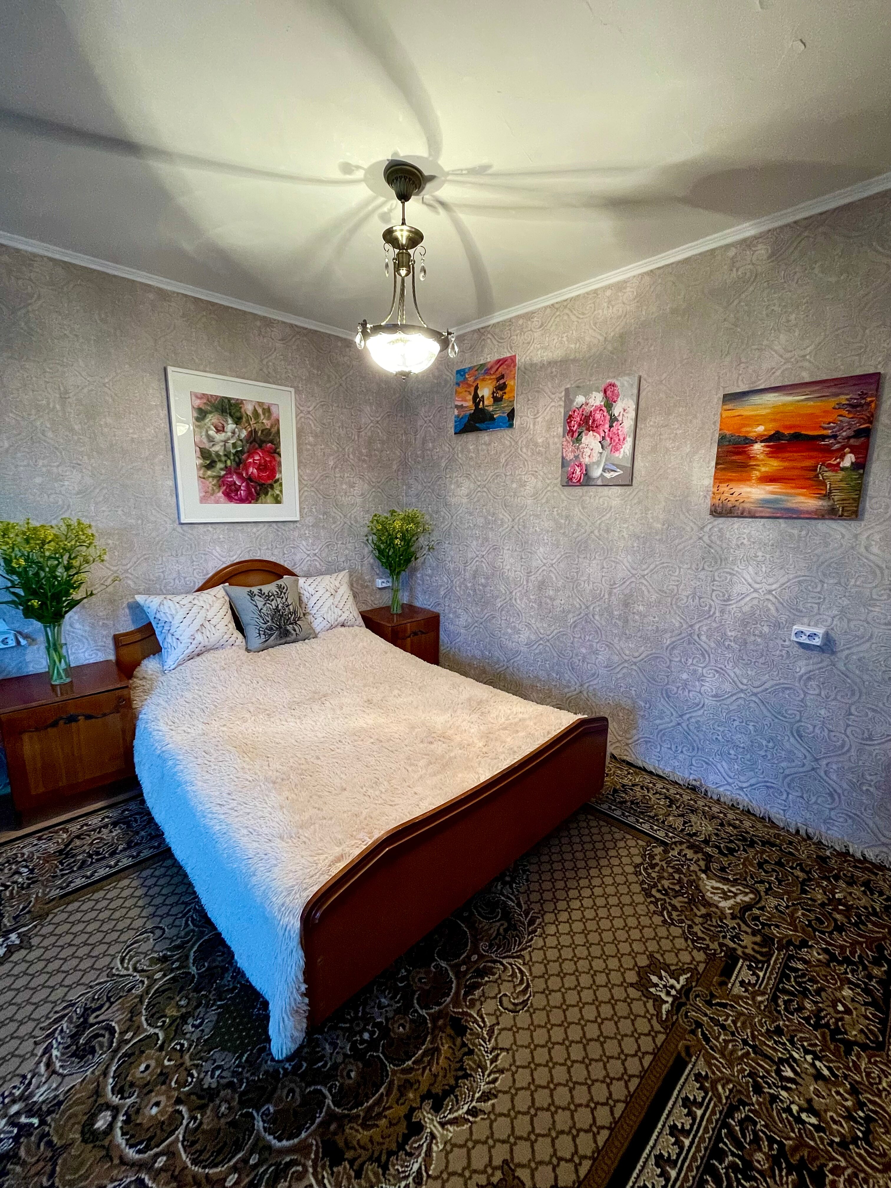 Фото У родника