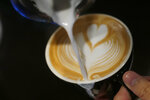Daily Coffee (Marshala Nedelina Street, 28), coffee shop