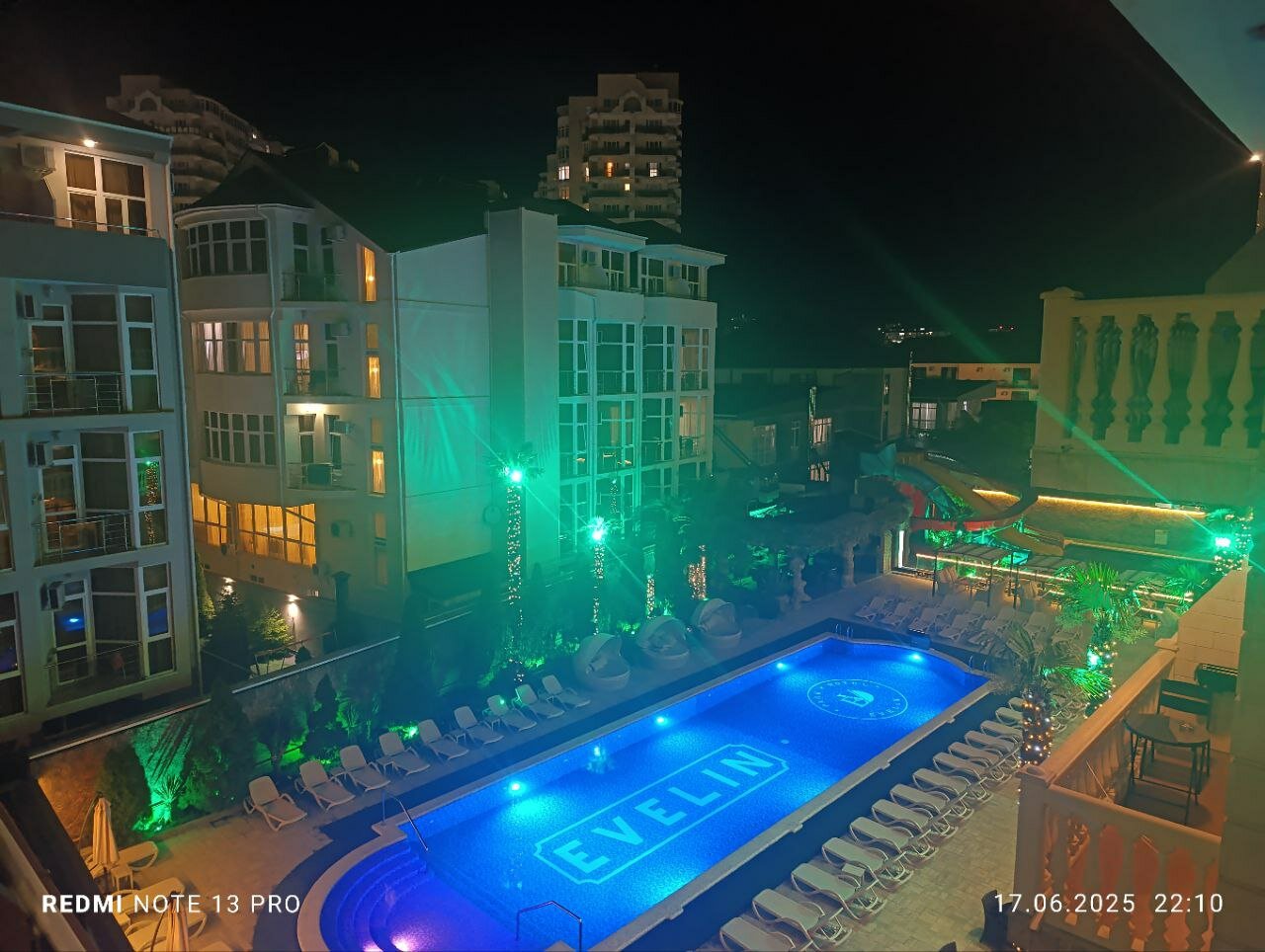 Фото Laza Plaza