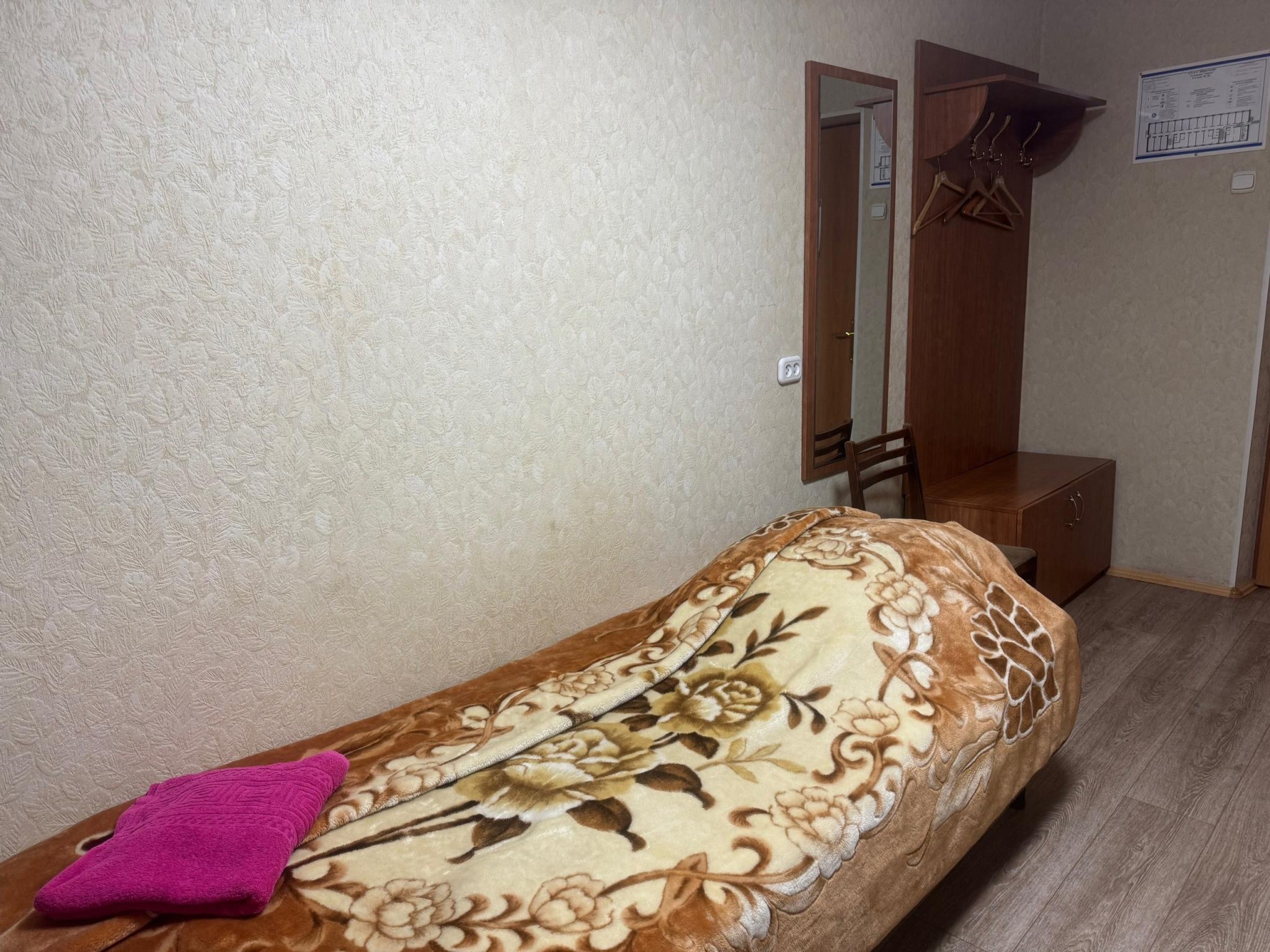 Фото Гавань