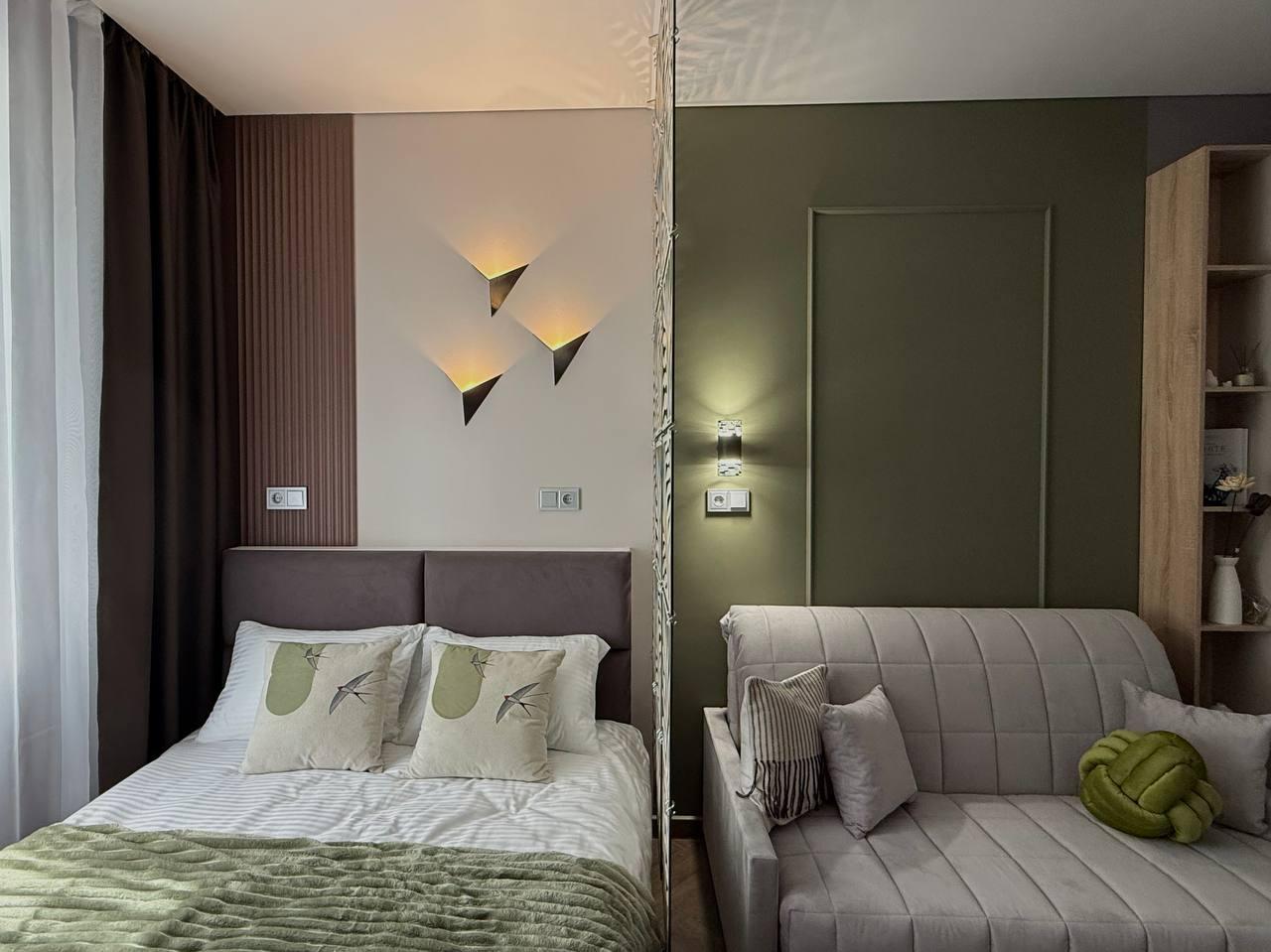 Фото Апарт-отель NordApart