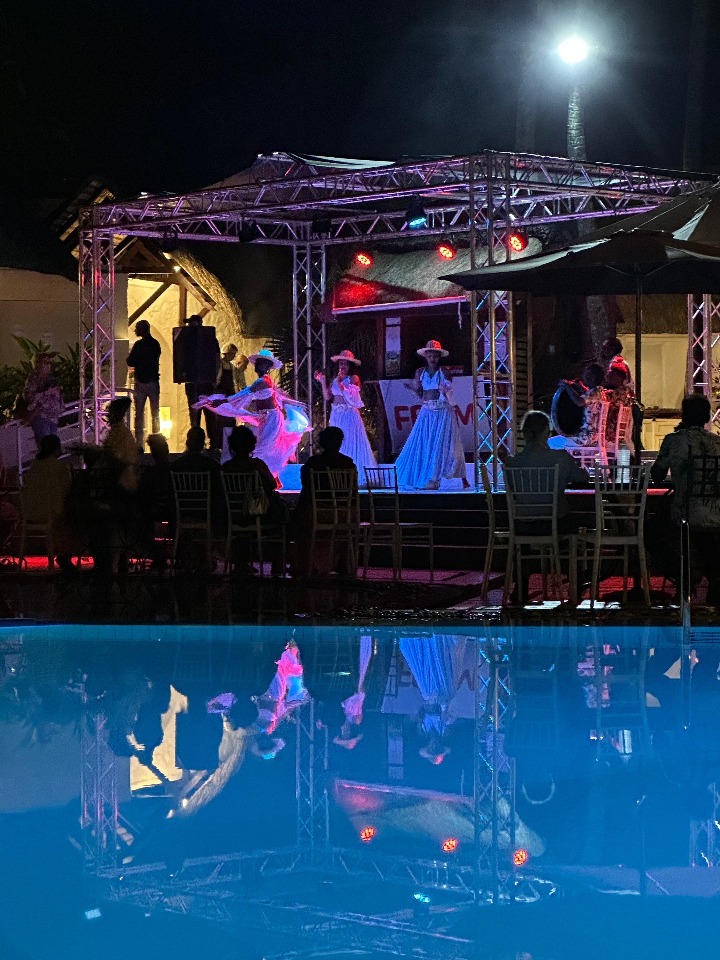 Фото Casuarina Resort and SPA