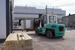 Баяр (Republic of Tatarstan, munitsipalnoye obrazovaniye Yelabuga, promyshlennaya ploshchadka Alabuga, ulitsa 20, 1к1) ، واجهات