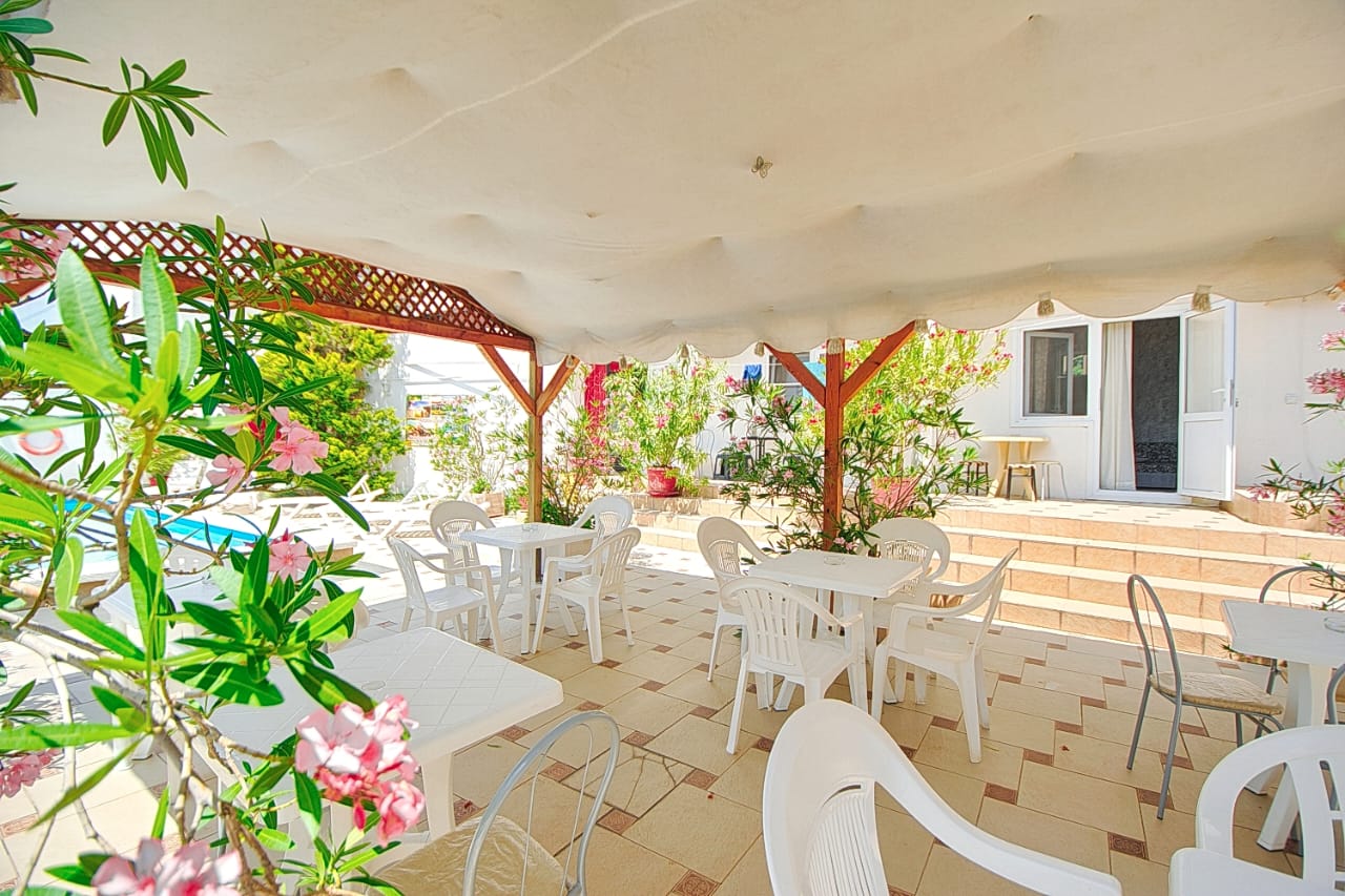 Фото Солнечный рай