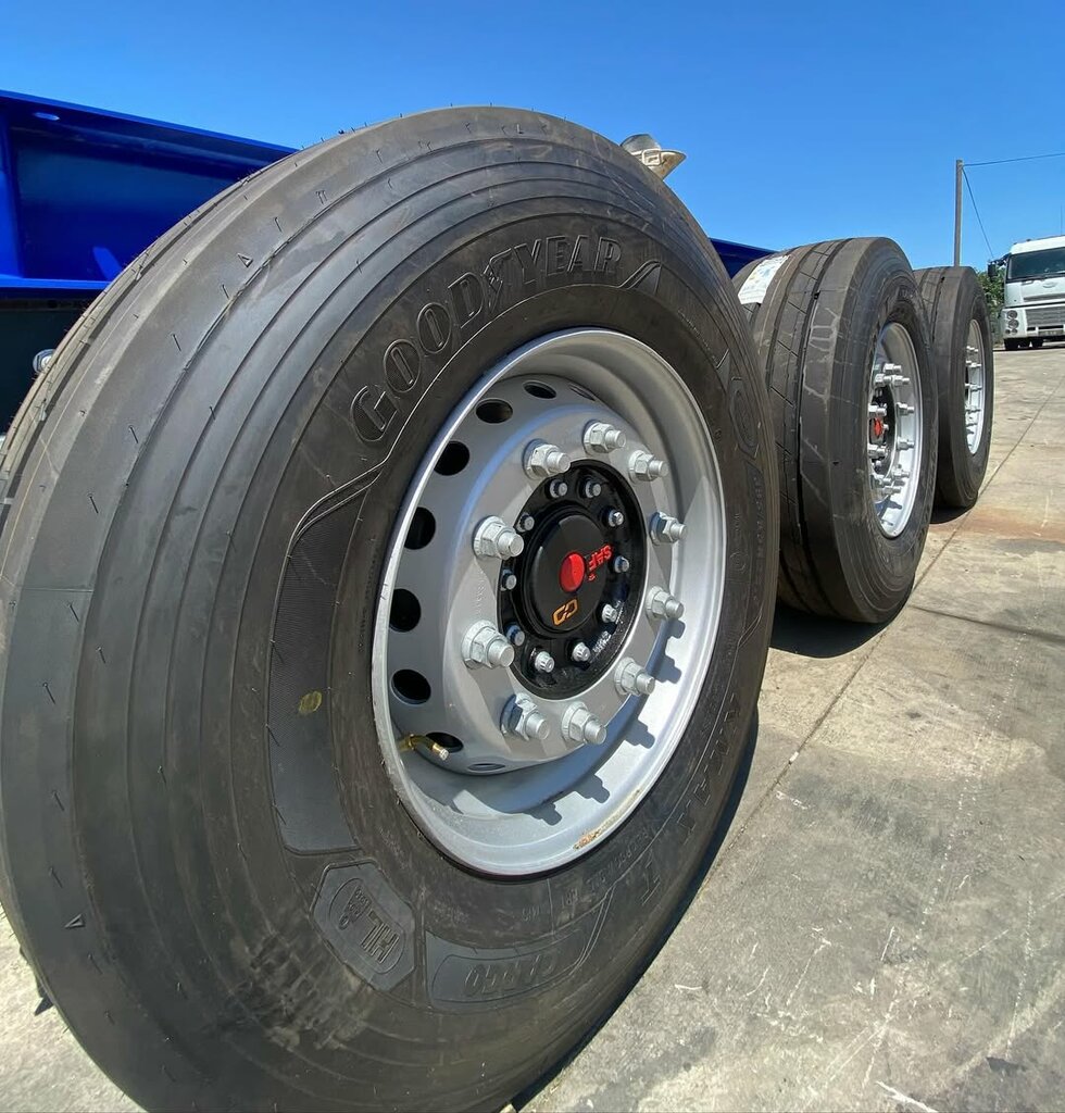 Industrial enterprise Samtank, Tekkekoy, photo