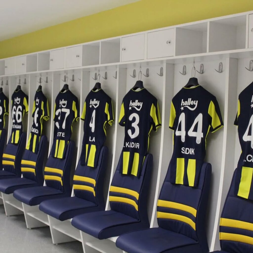 Business center Odin Topkapi Center, Istanbul, photo