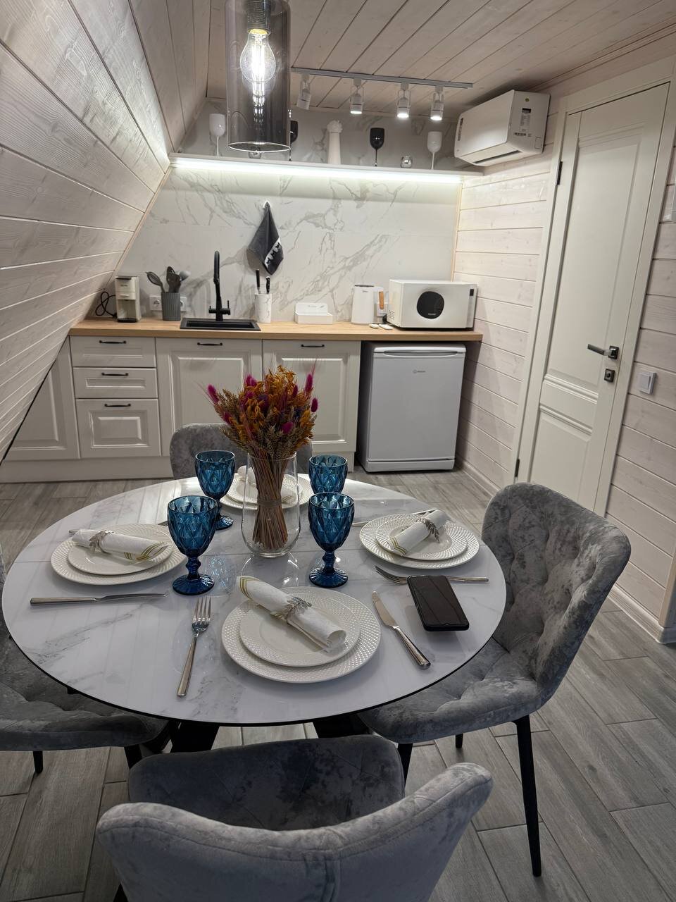 Фото Звёзды леса