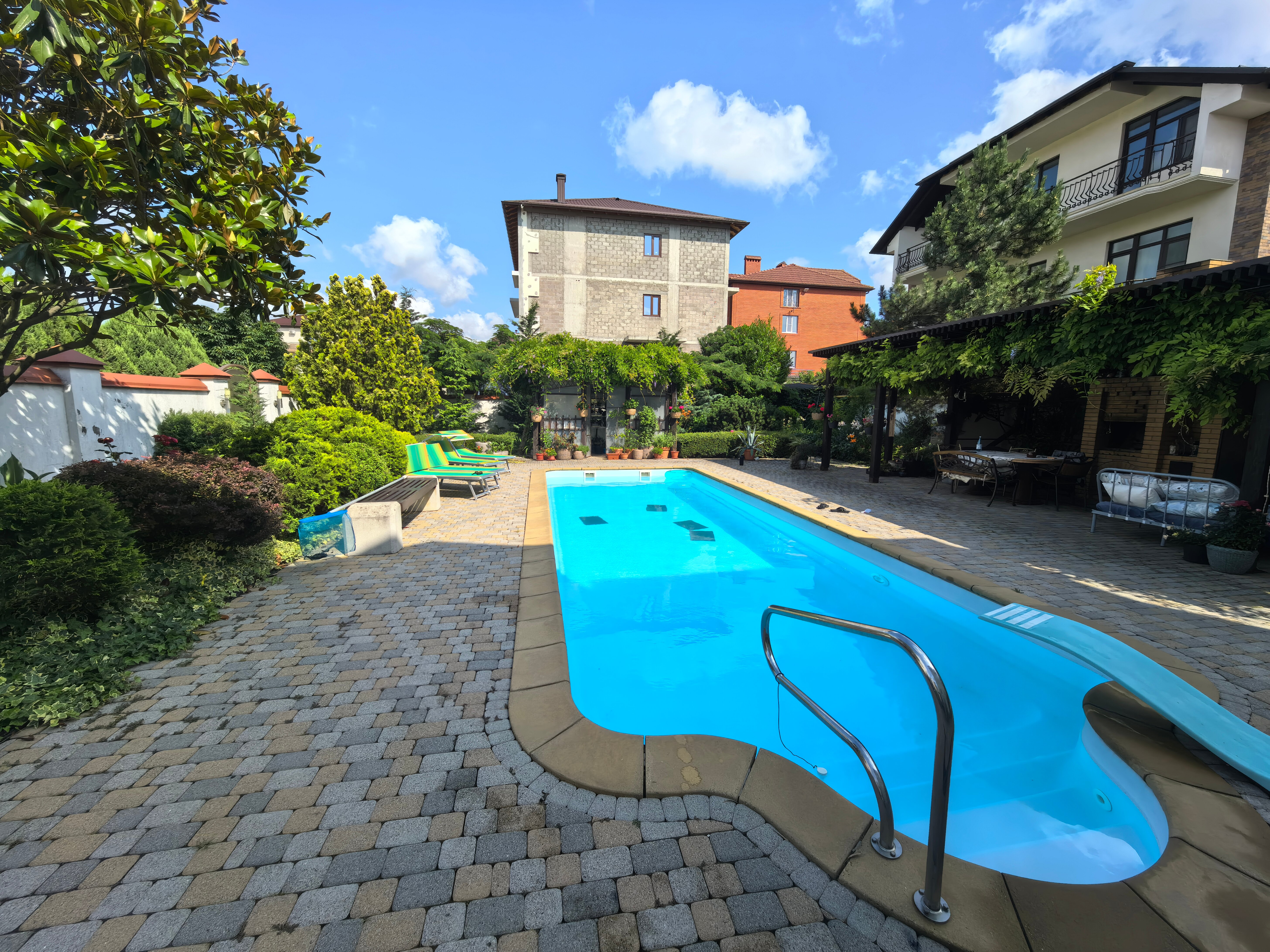 Фото Вилла Натали