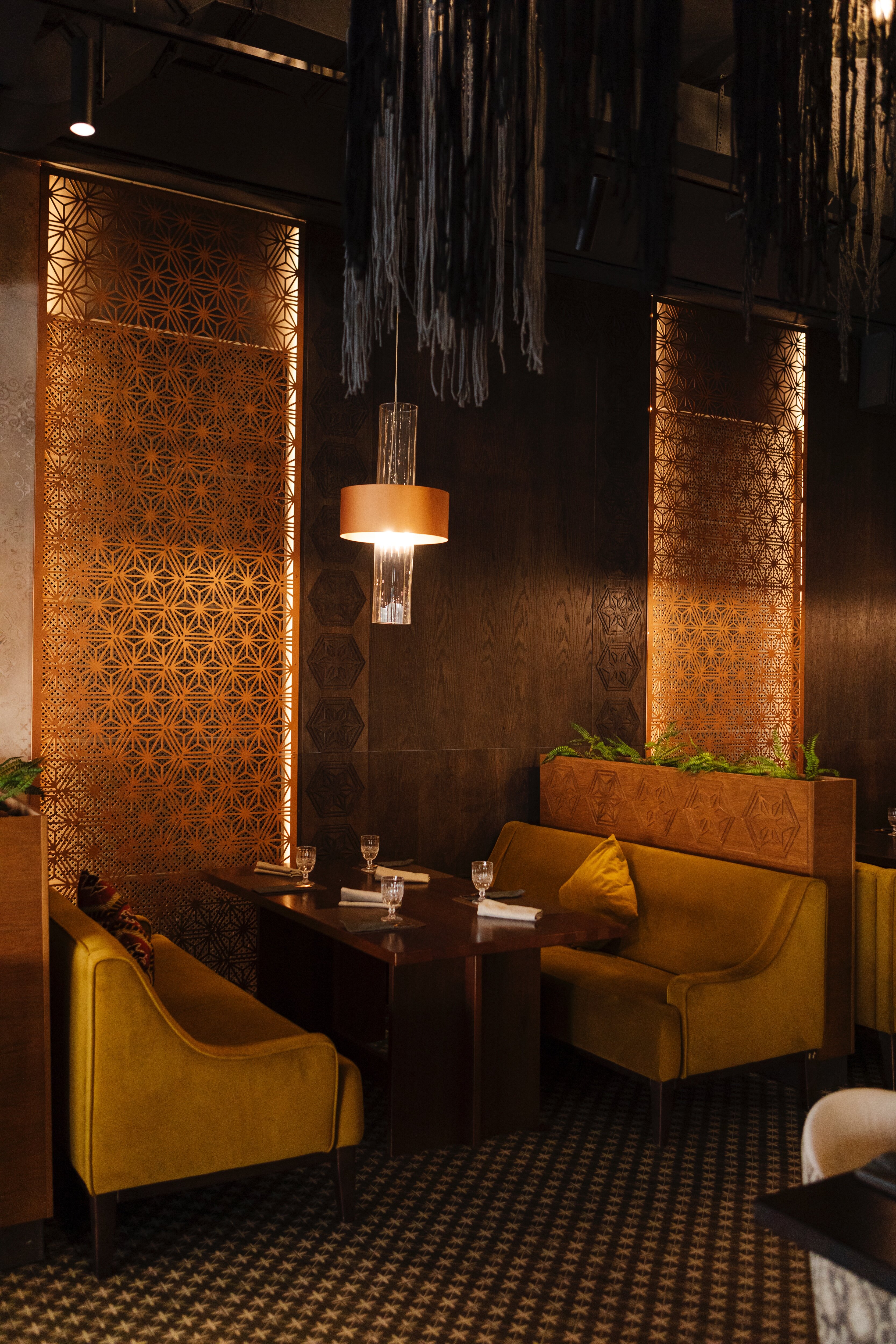 Фото Пилларс