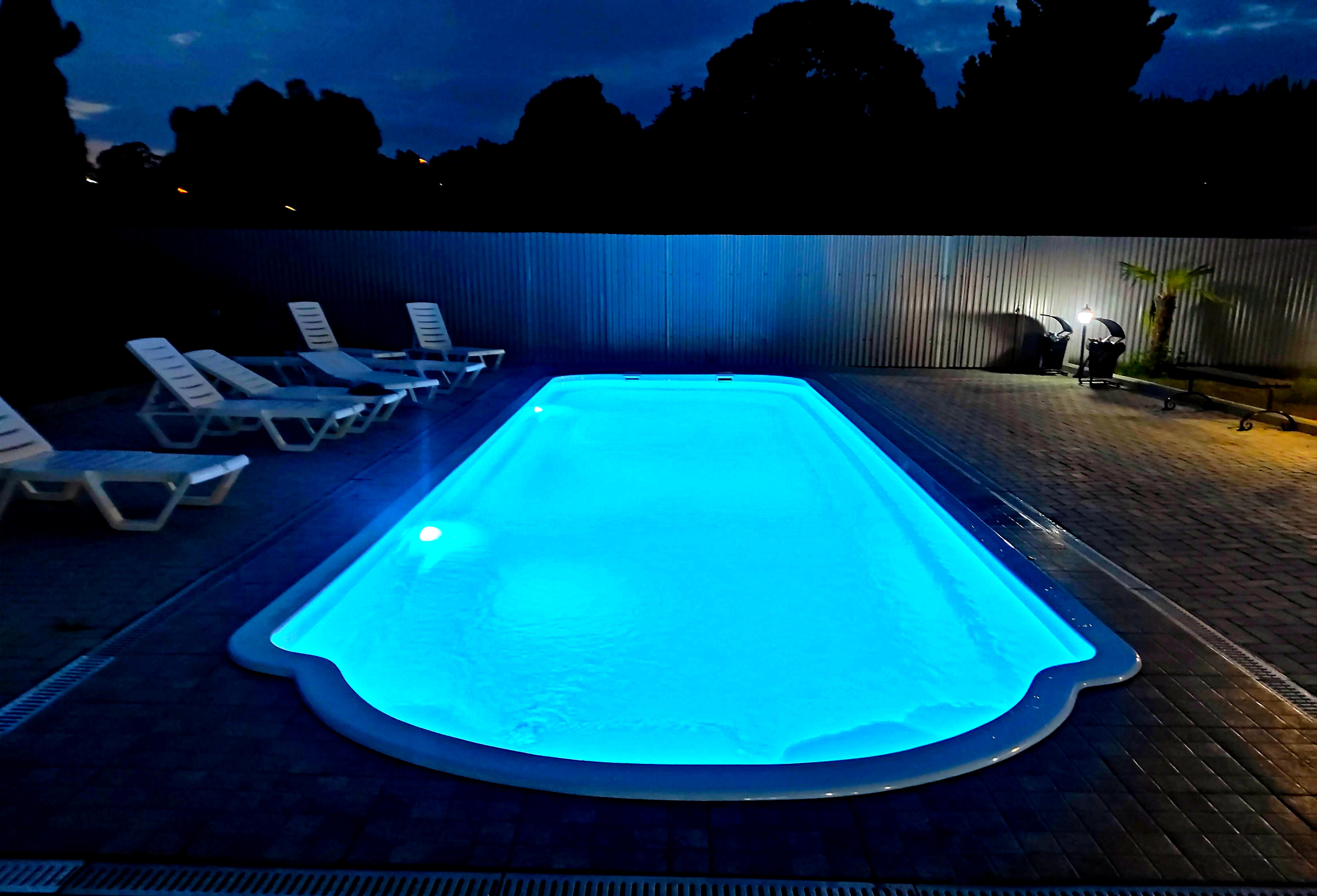 Фото Парк-отель Лето