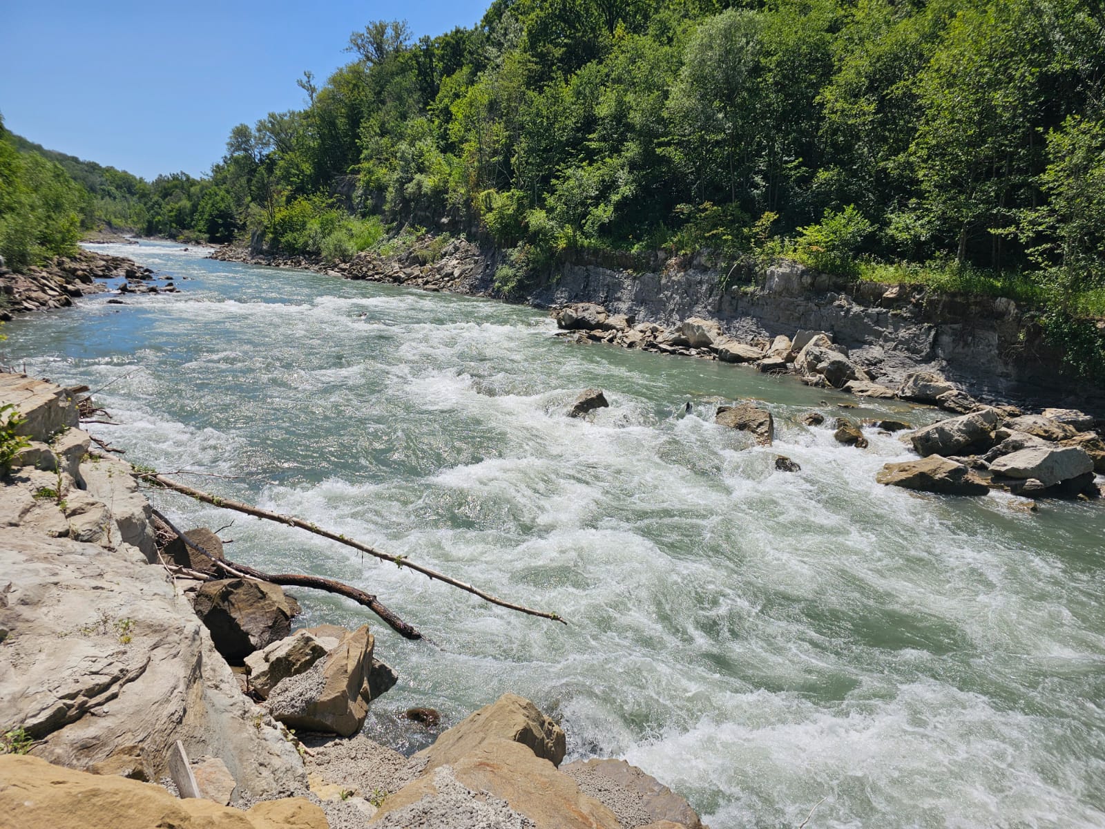 Фото Дом с бассейном