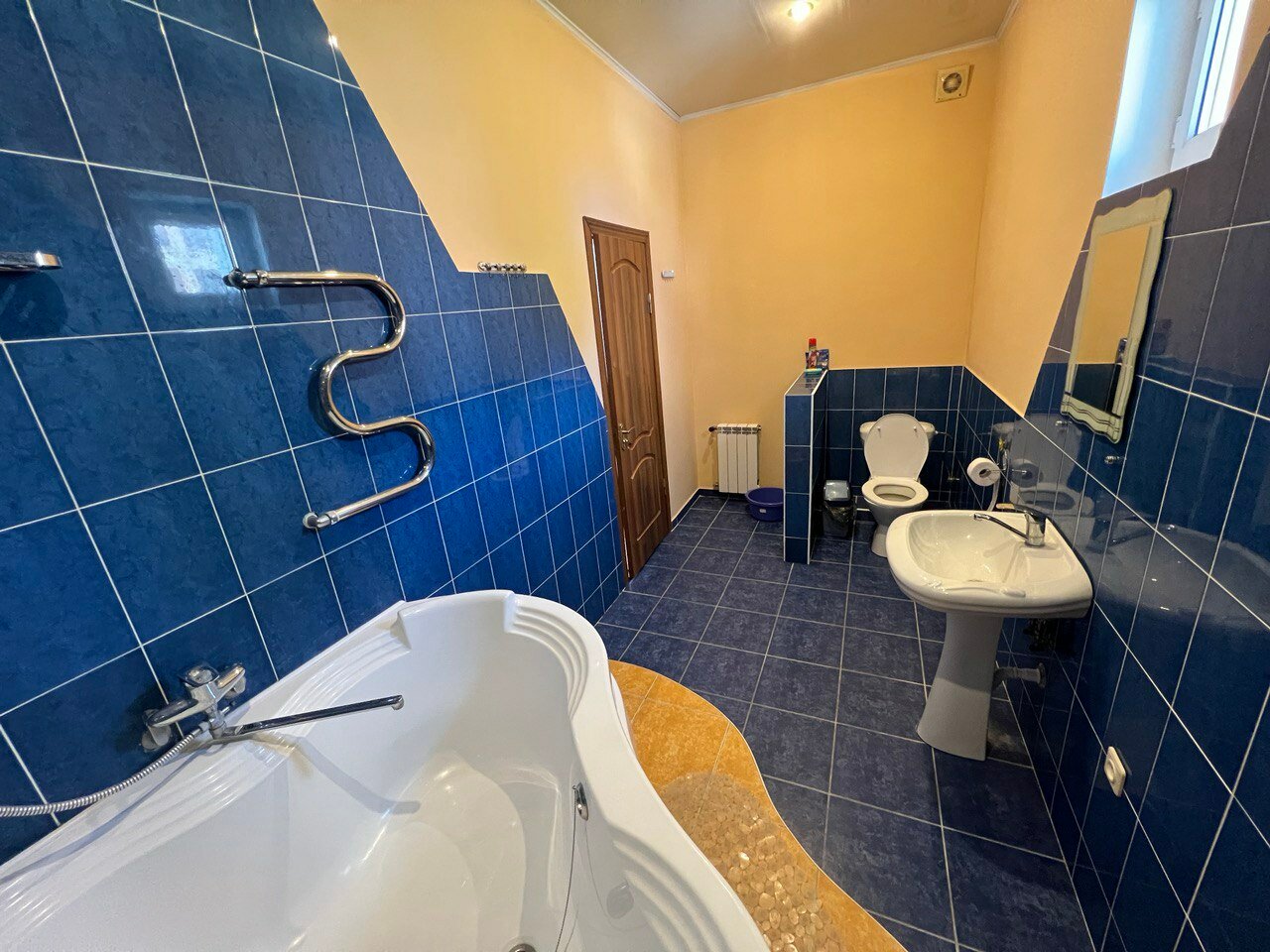 Фото Акварель