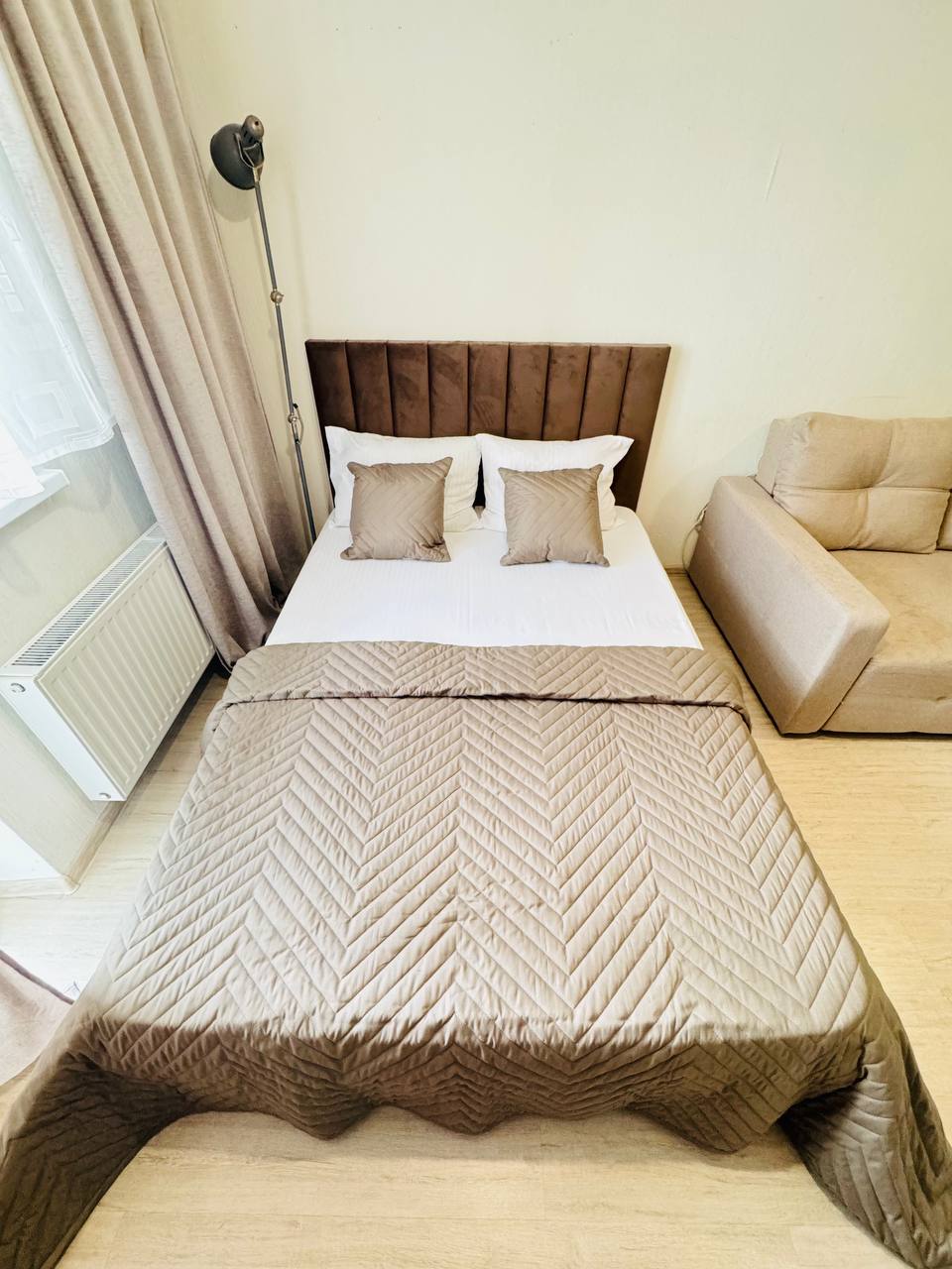 Фото Апарт96 Чайковского