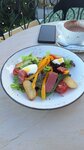 Black Deep Cafe (посёлок городского типа Гаспра, Алупкинское шоссе, 5А), cafetería