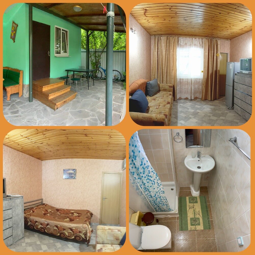 Фото СаНата