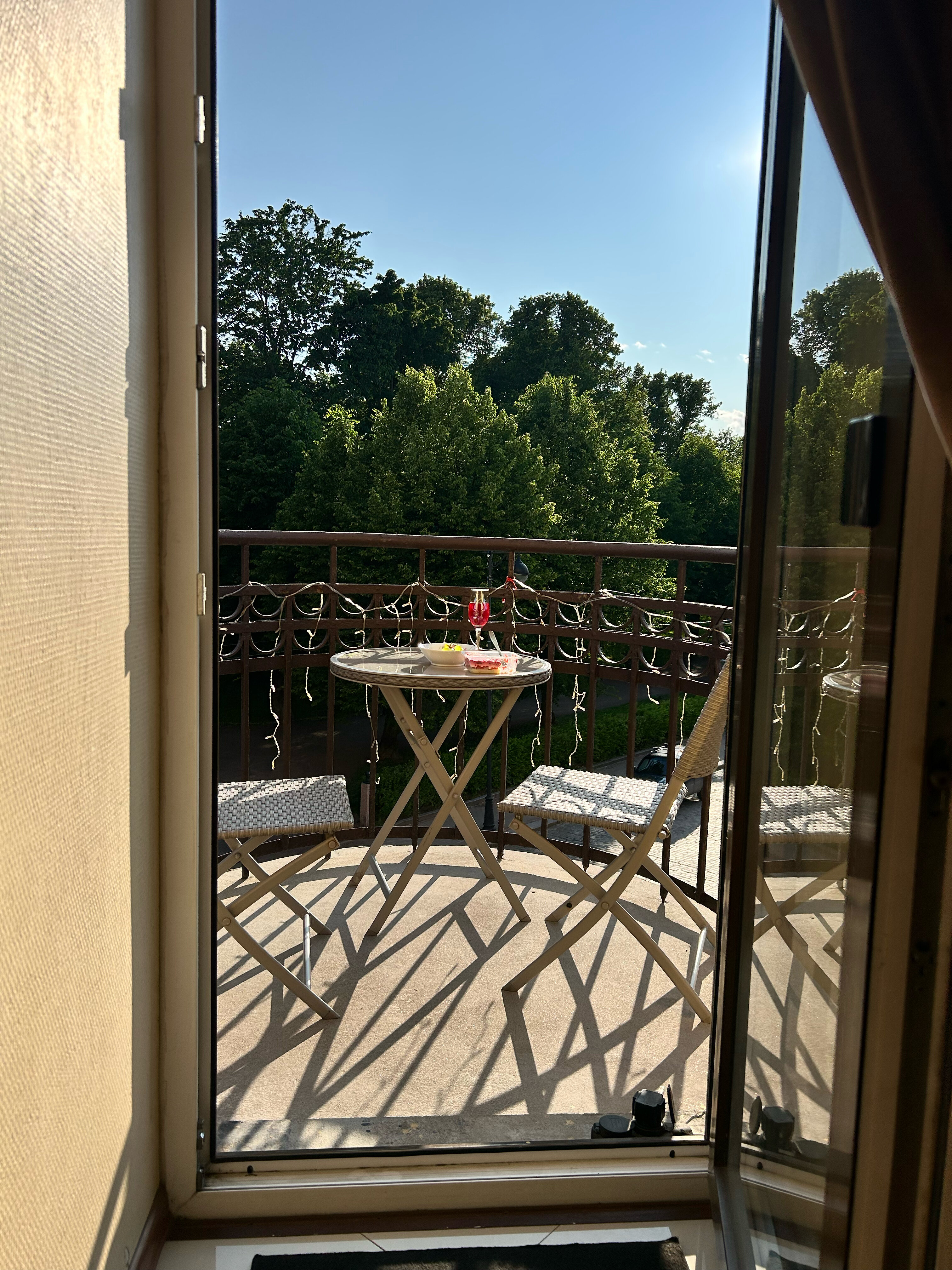 Фото Апартаменты в центре Выборга