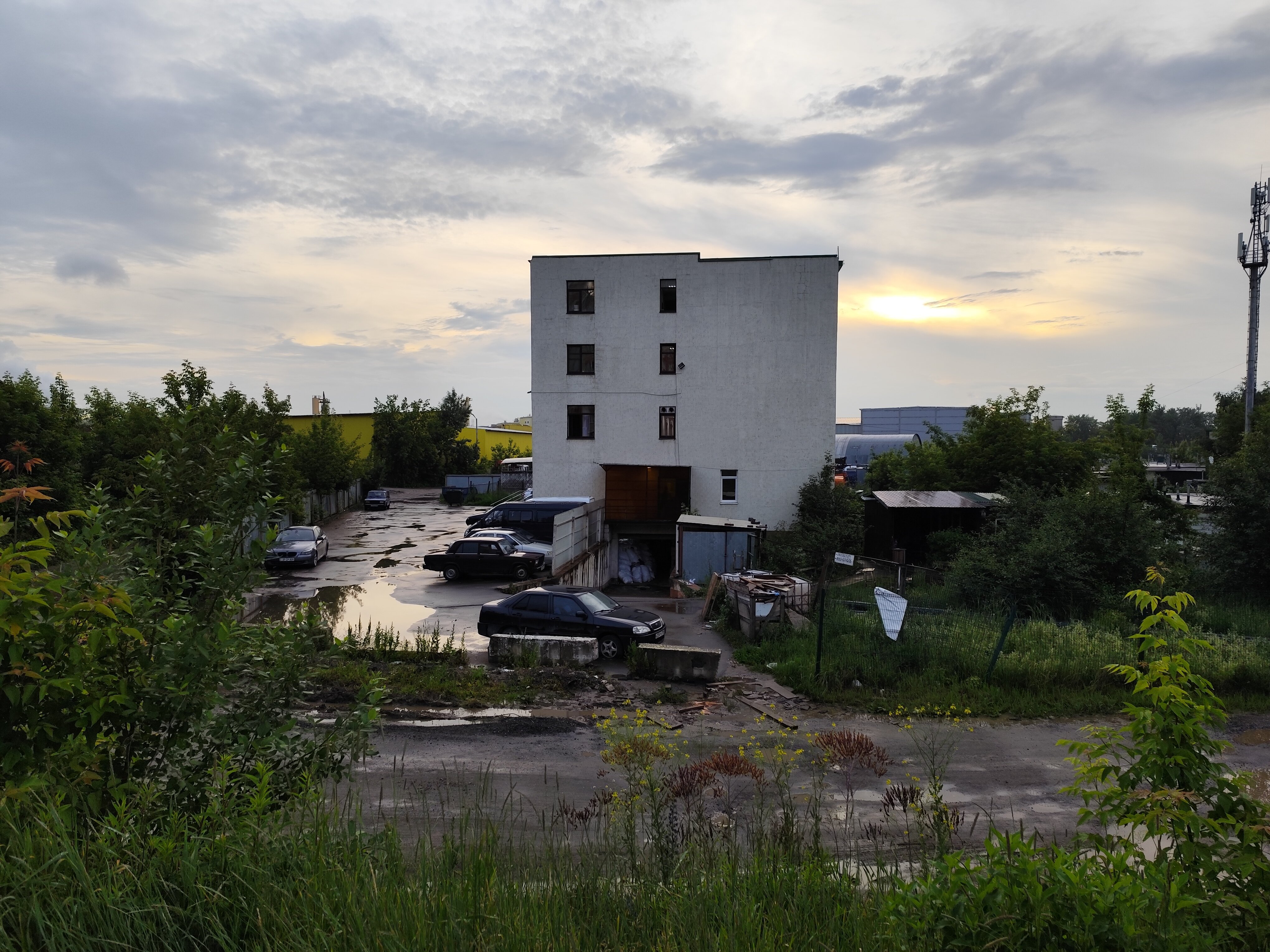 Фото Везендорф