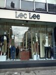 Lec Lee Chapinero (Bogotá, Carrera 13 Avenue), clothing store