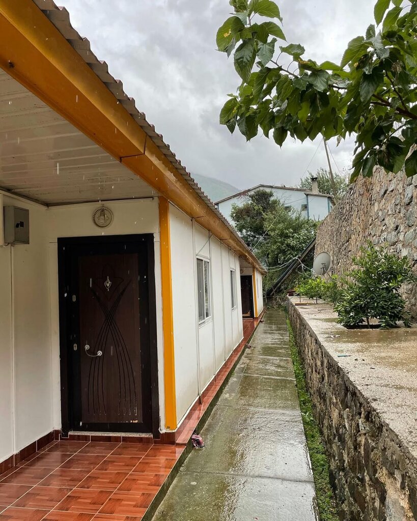 Short-term housing rental Nevruz Apartment, Artvin, photo