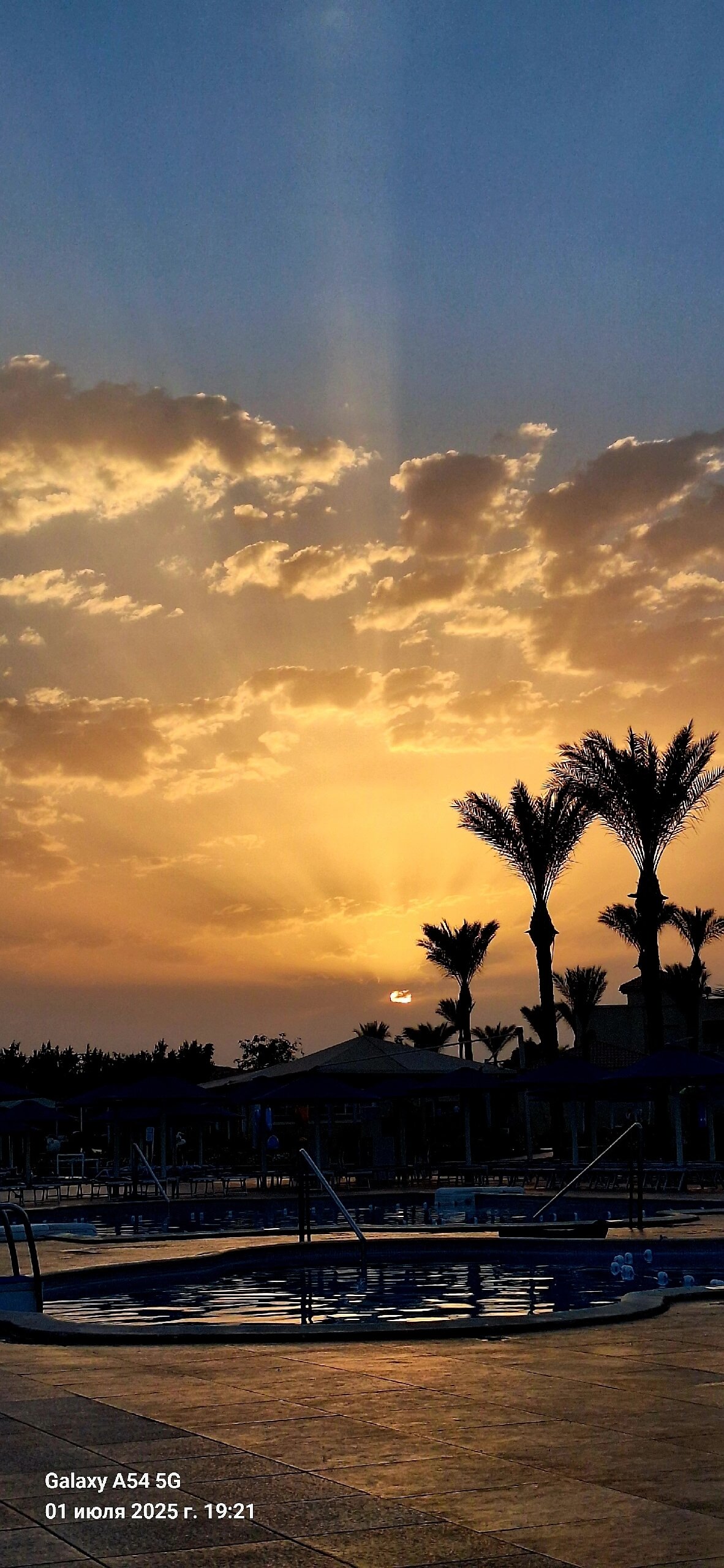 Фото Pickalbatros Aqua Blu Resort