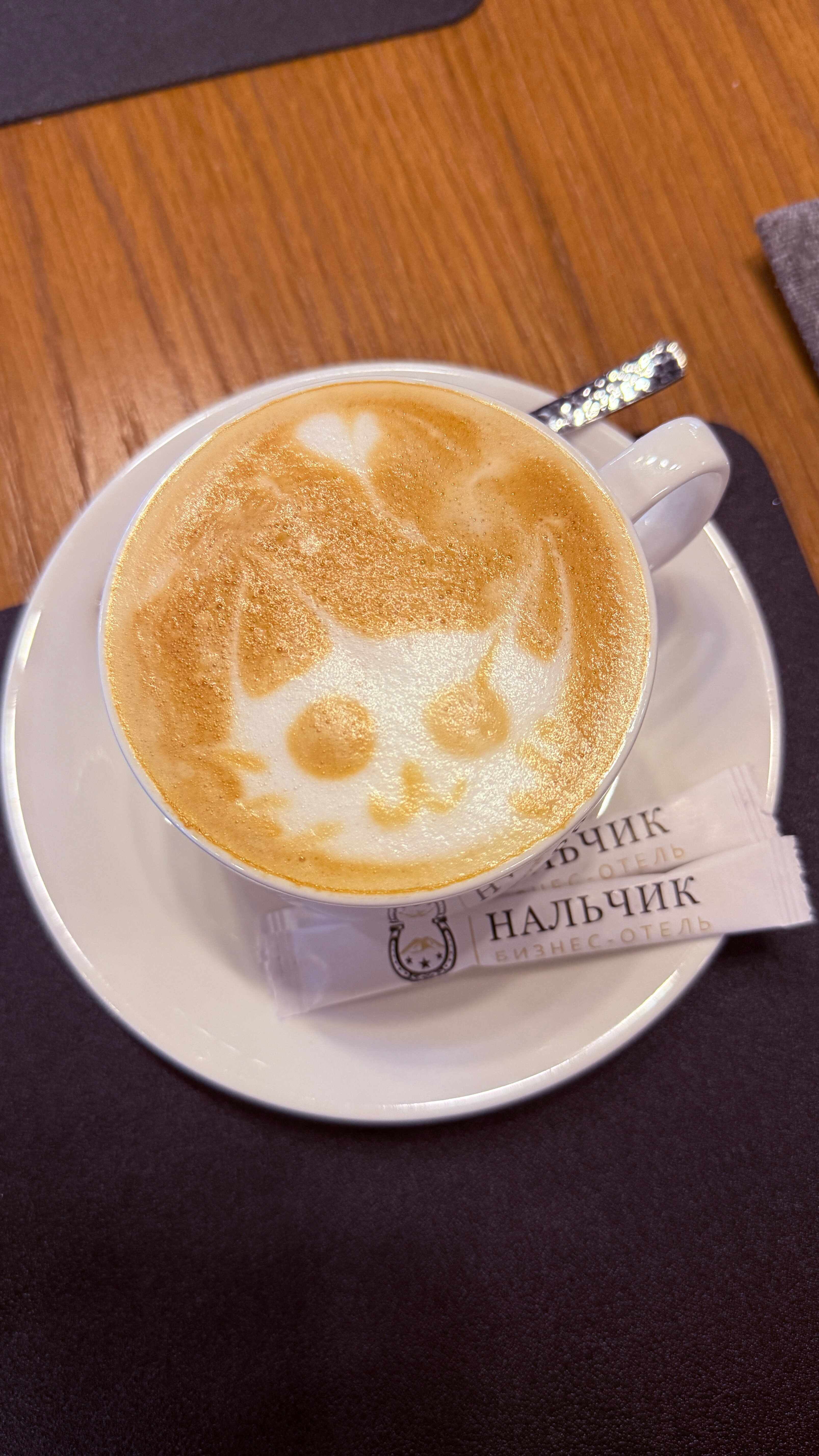 Фото Бизнес-Отель Нальчик