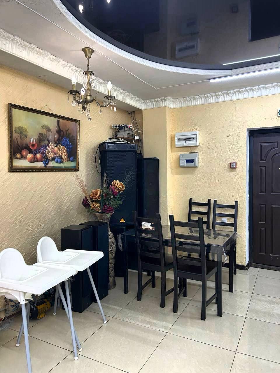 Фото Джубга Аленка