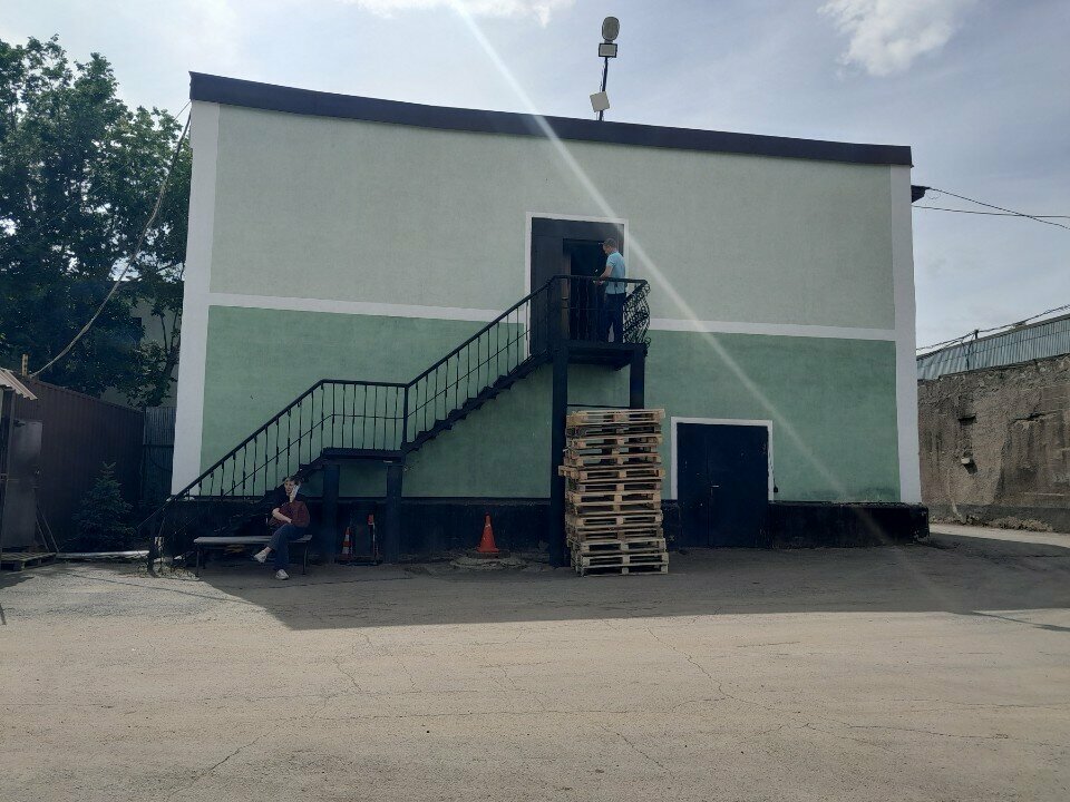 Food ingredients and spices Wizard Trade Astana, Astana, photo