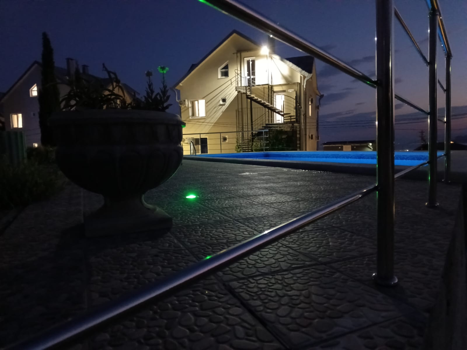 Фото Девятый Вал