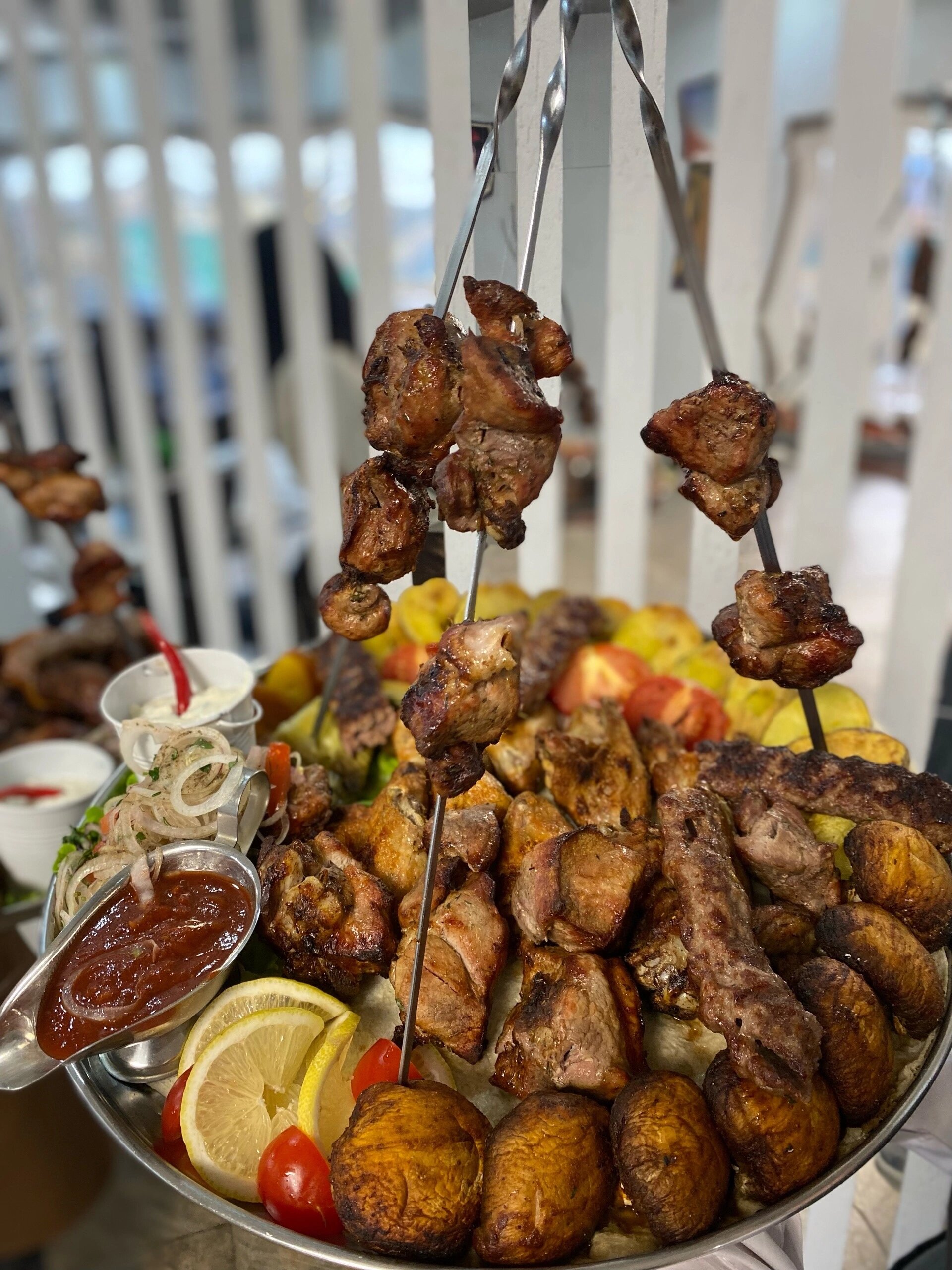 Фото Тандыр