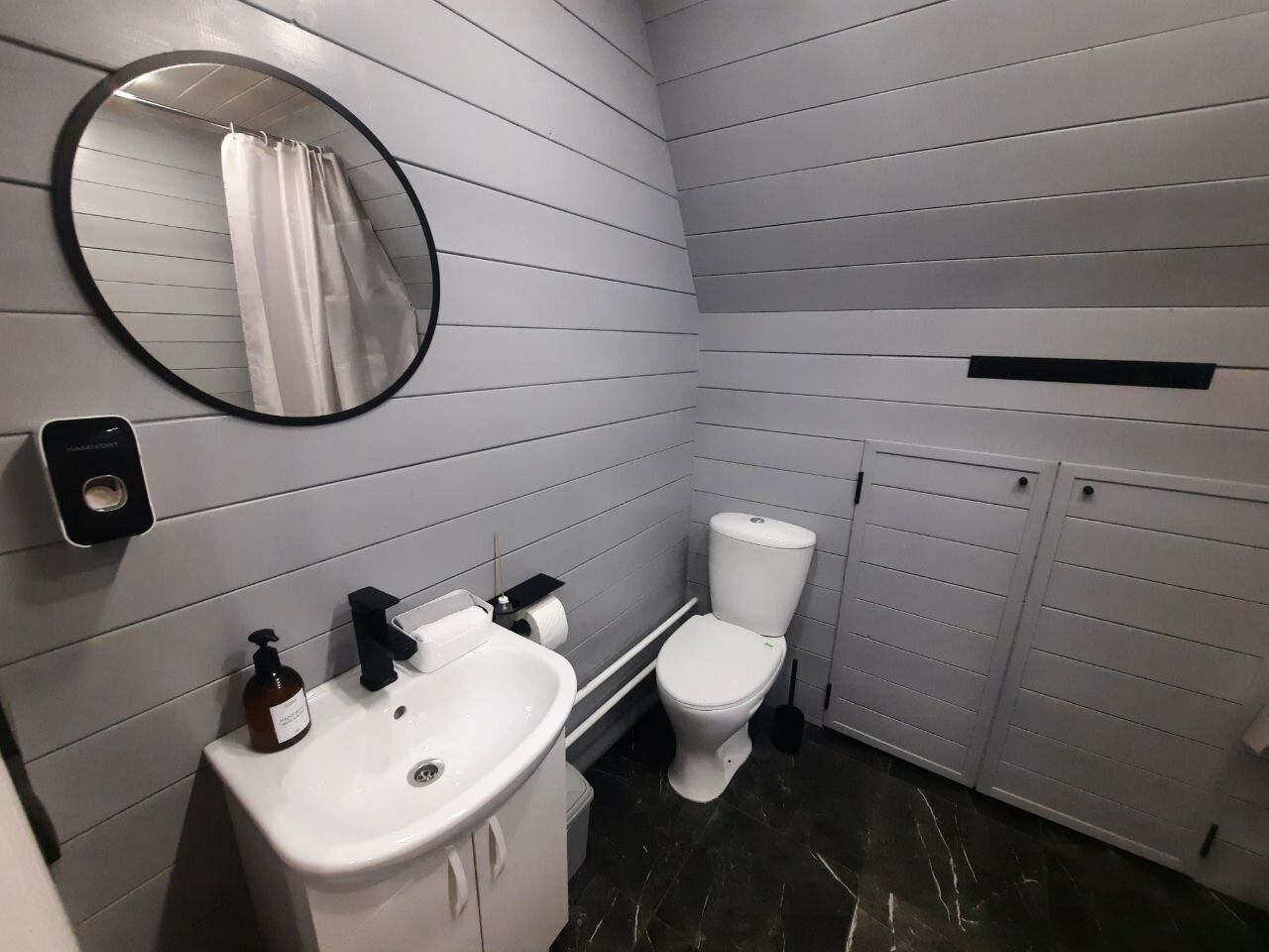 Фото Свобода леса