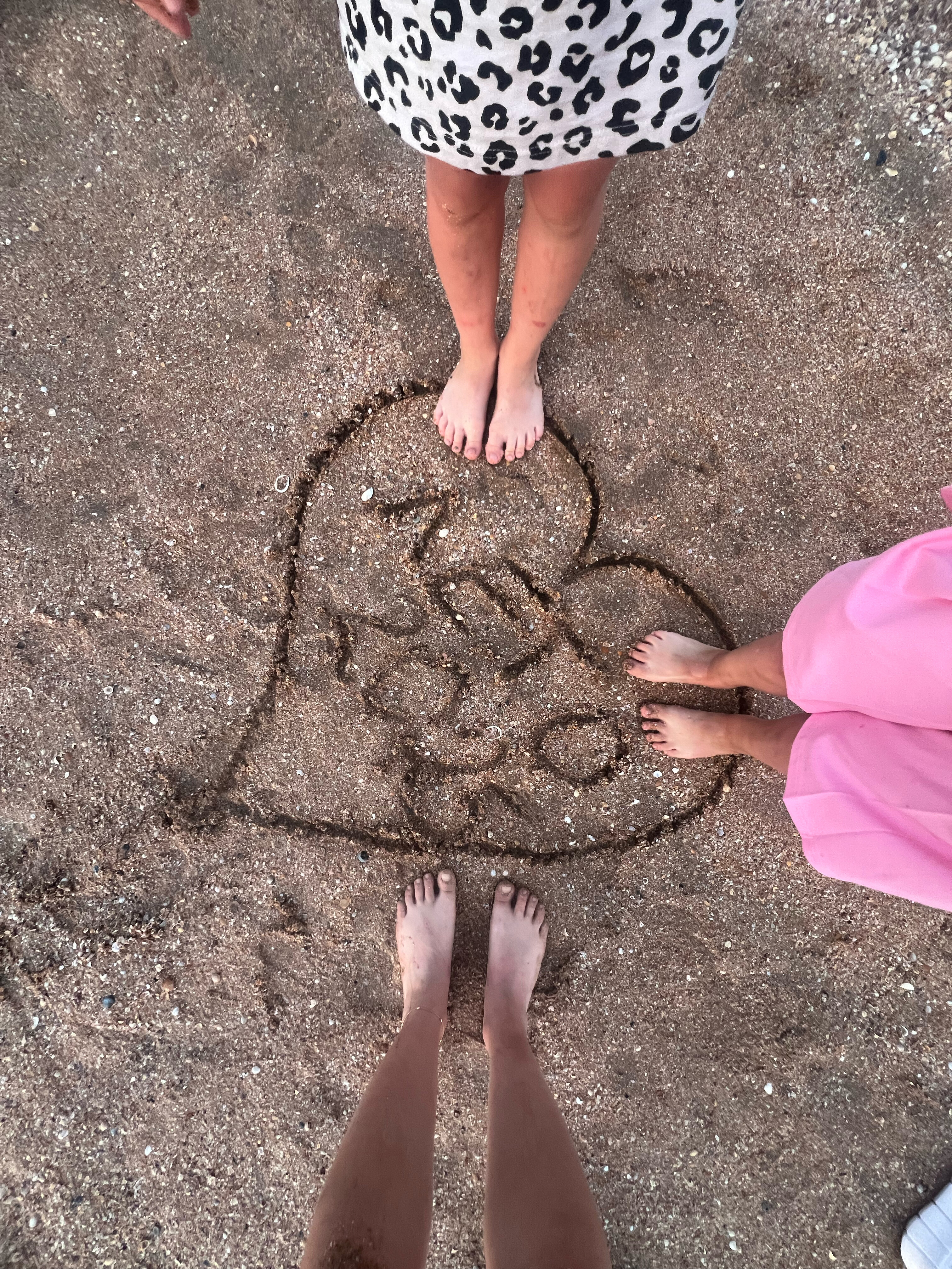 Фото Оливия