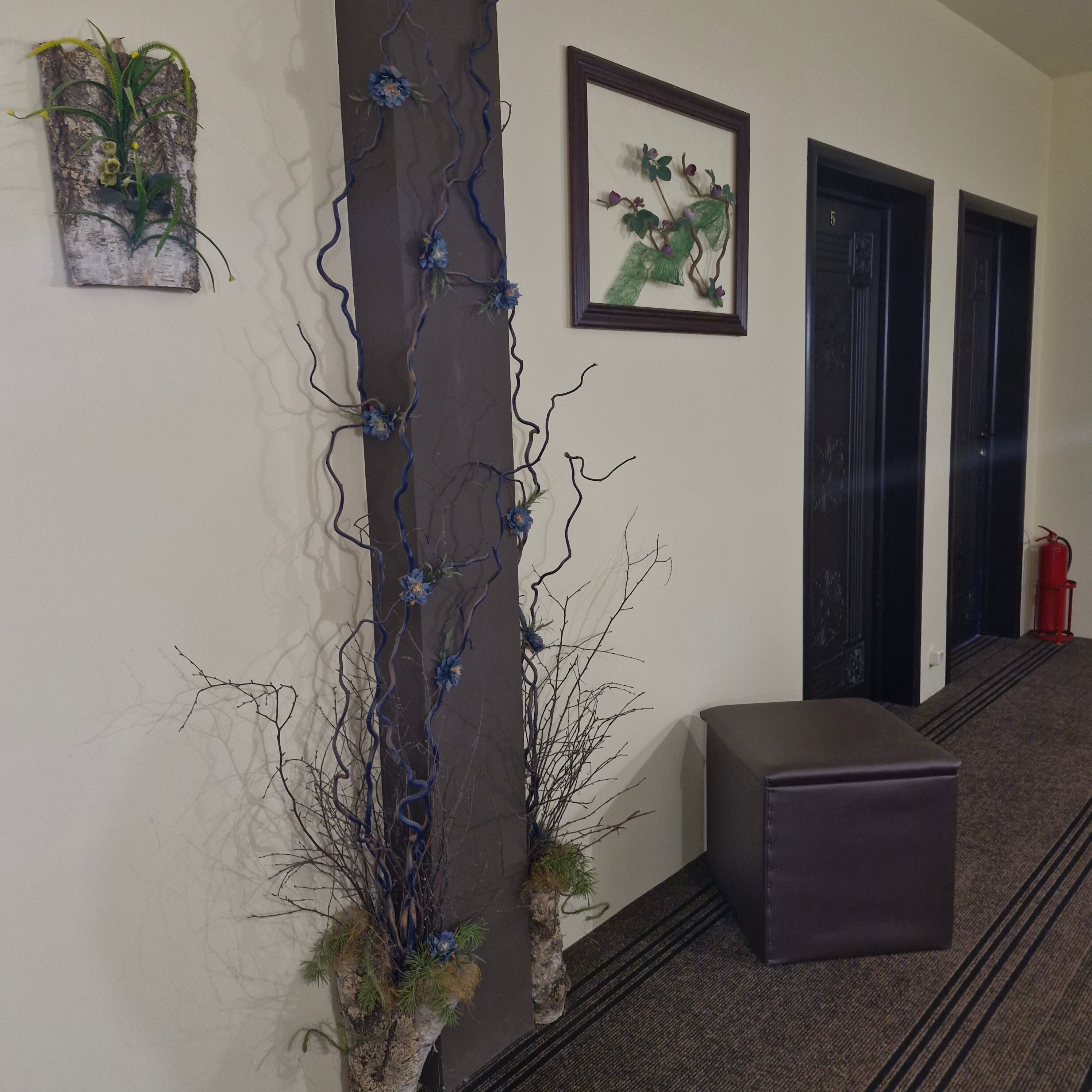 Фото Art-room Чистые Ключи