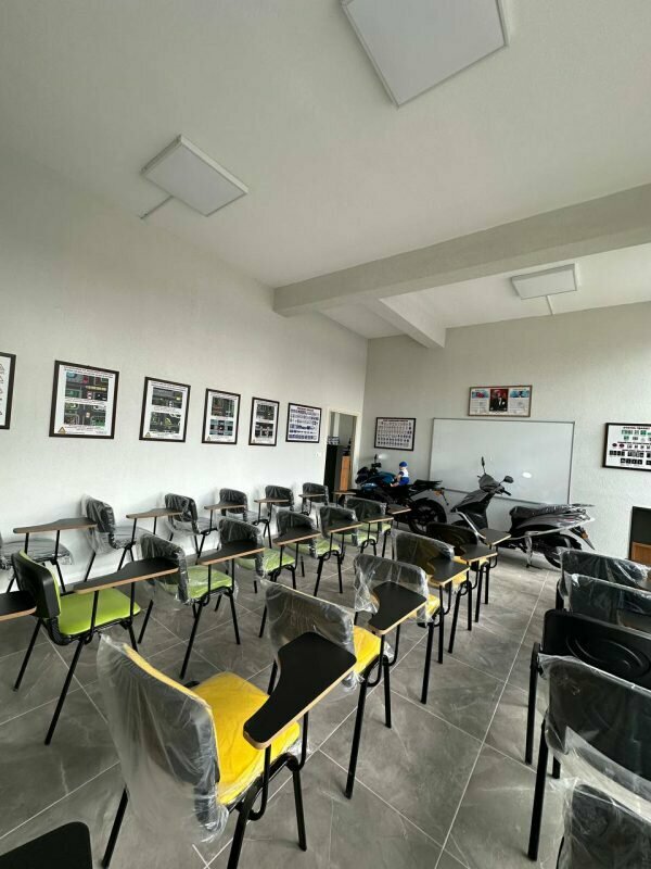 Driving school Arifiye Academy Driving School, Arifiye, photo