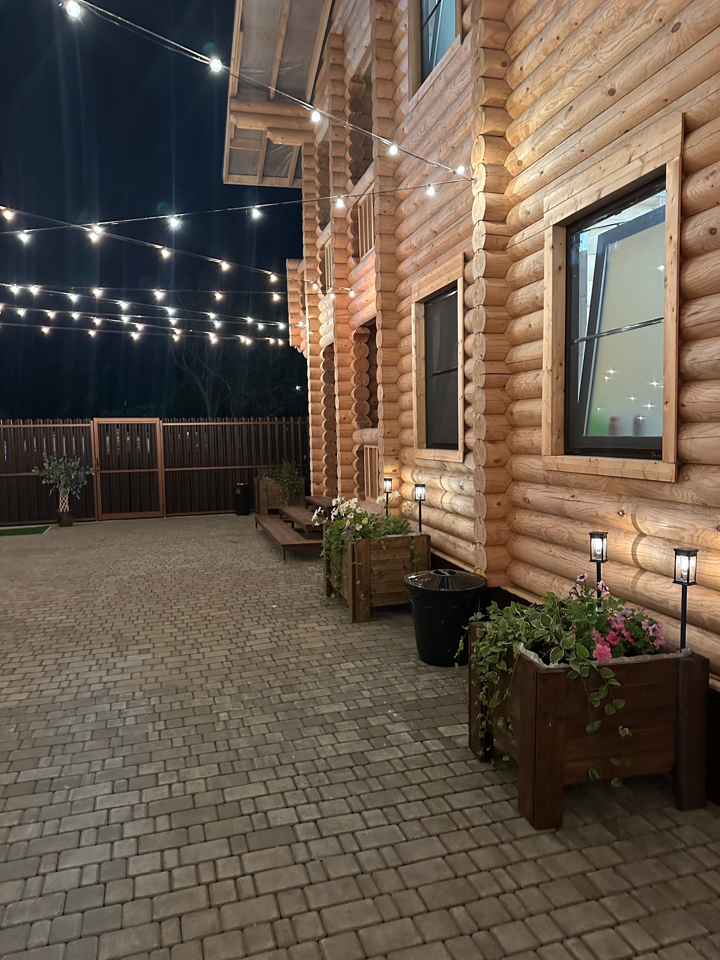 Фото Family Дача