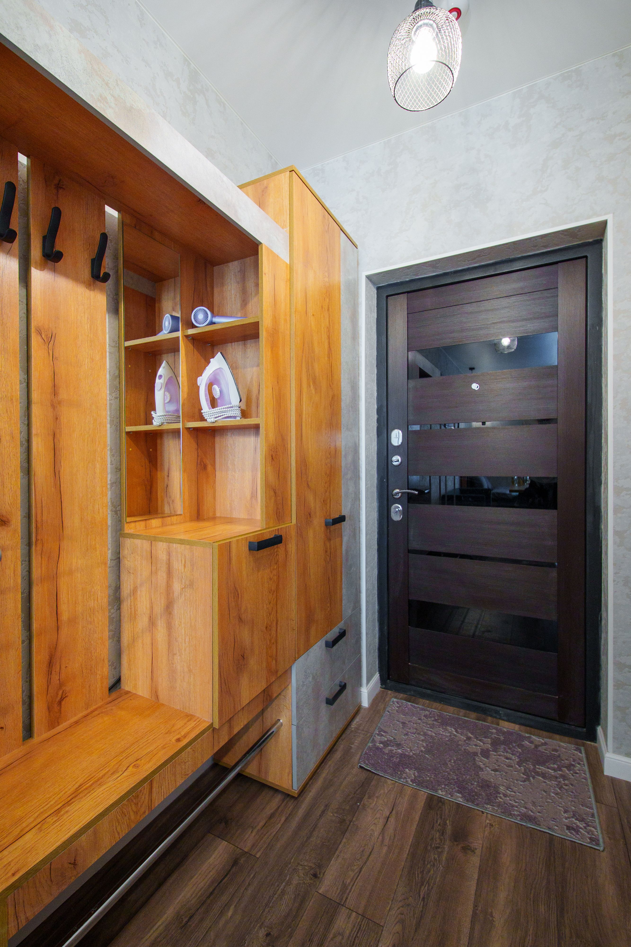 Фото LetoApart на Ясногорской 16/6 к. 3