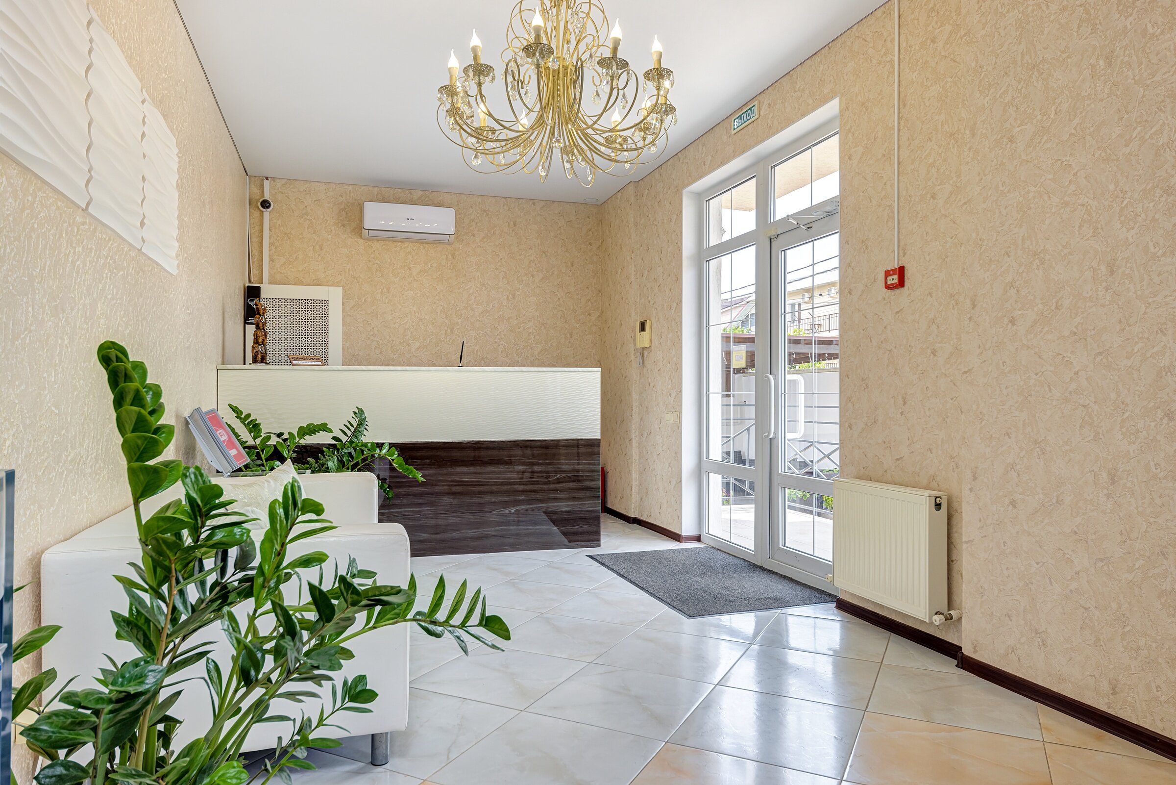 Фото Белла Виста