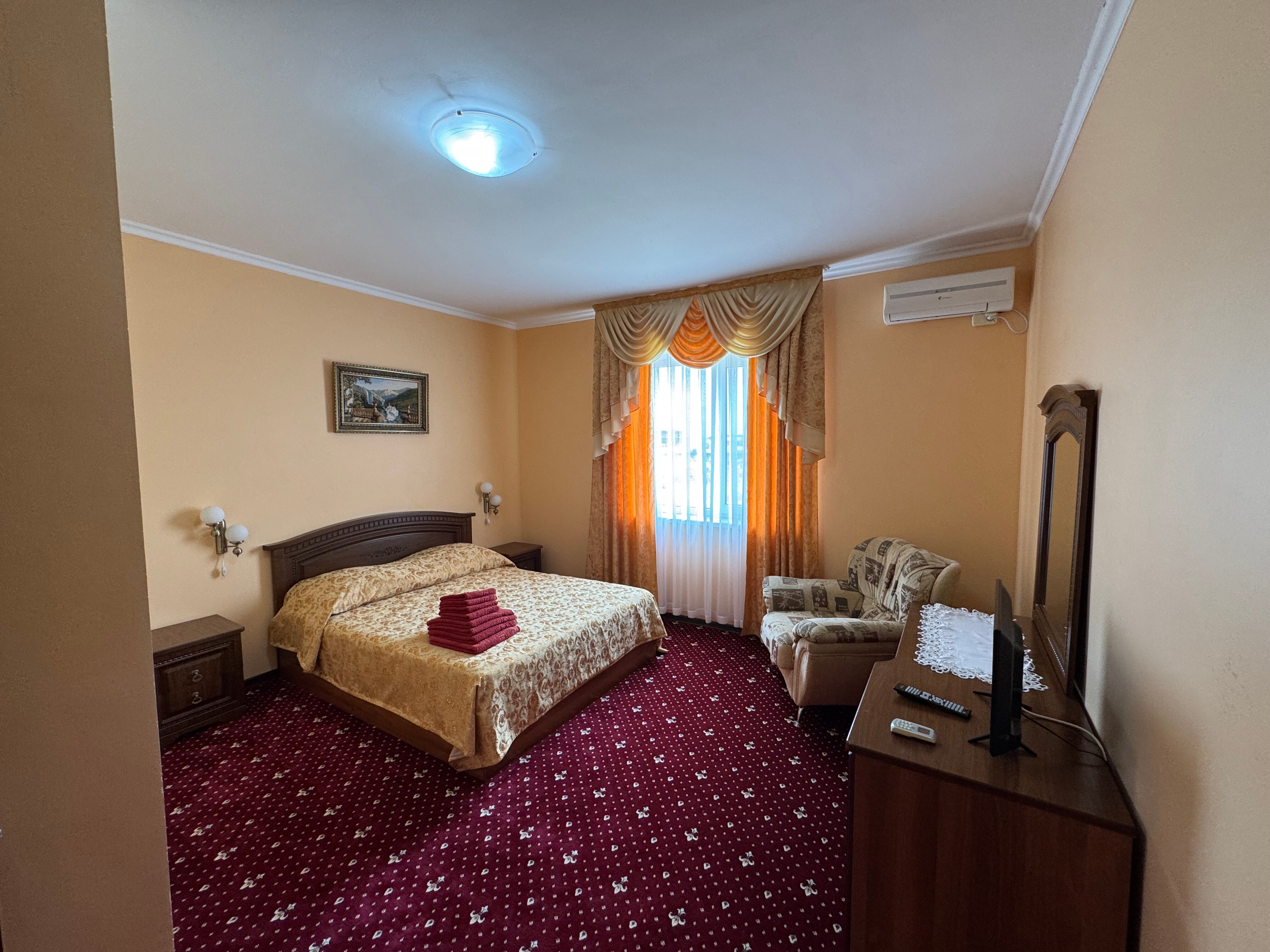 Фото Маленькая Гагра