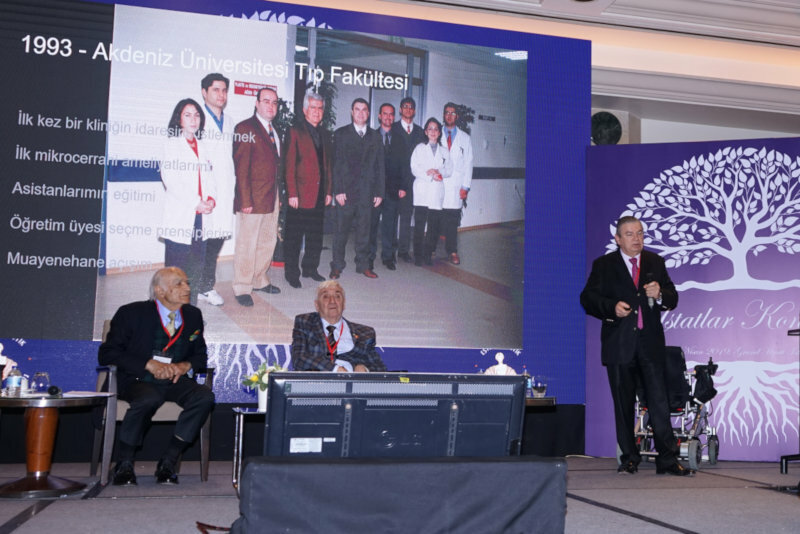 Private practice doctors Prof. Dr. Ege Özgentaş, Istanbul, photo