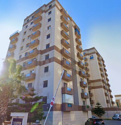 Construction company Engin Construction, Izmir, photo