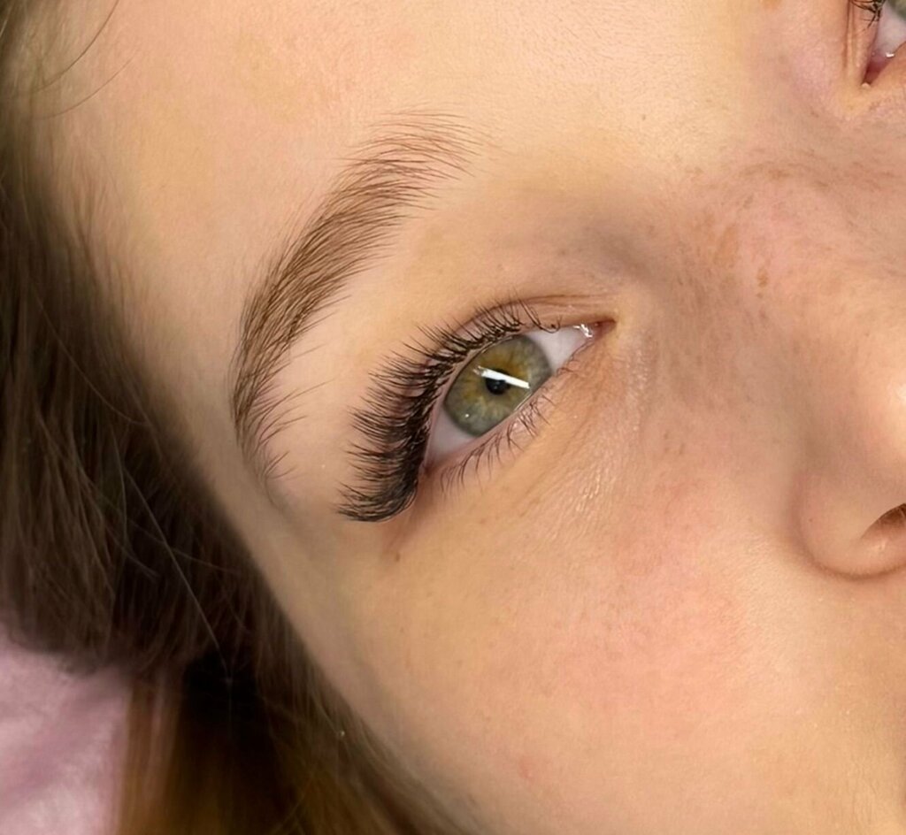 Eyebrow and eyelash salon Resnicipretty, Reutov, photo