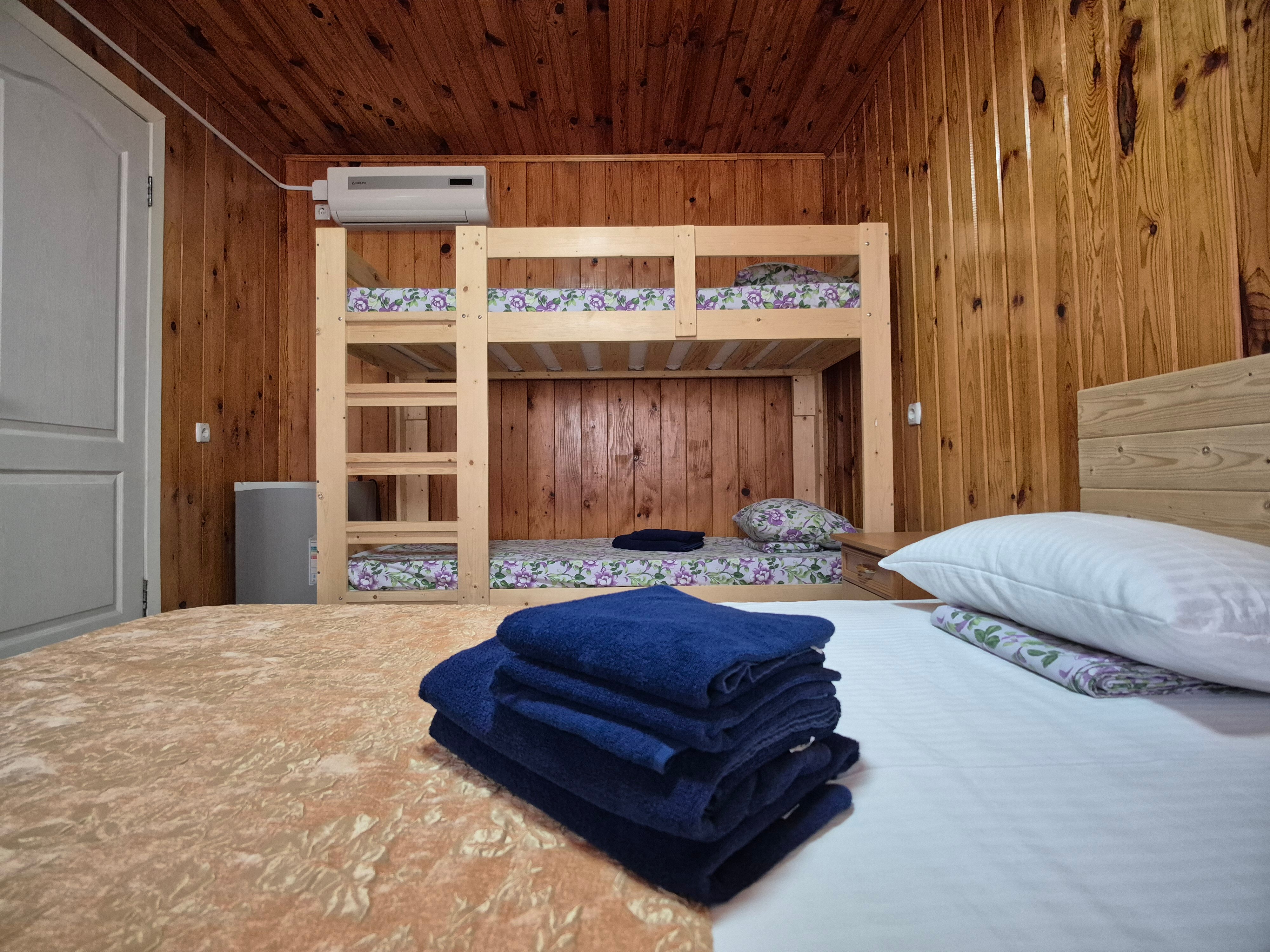 Фото Юнге Арт Кэмп