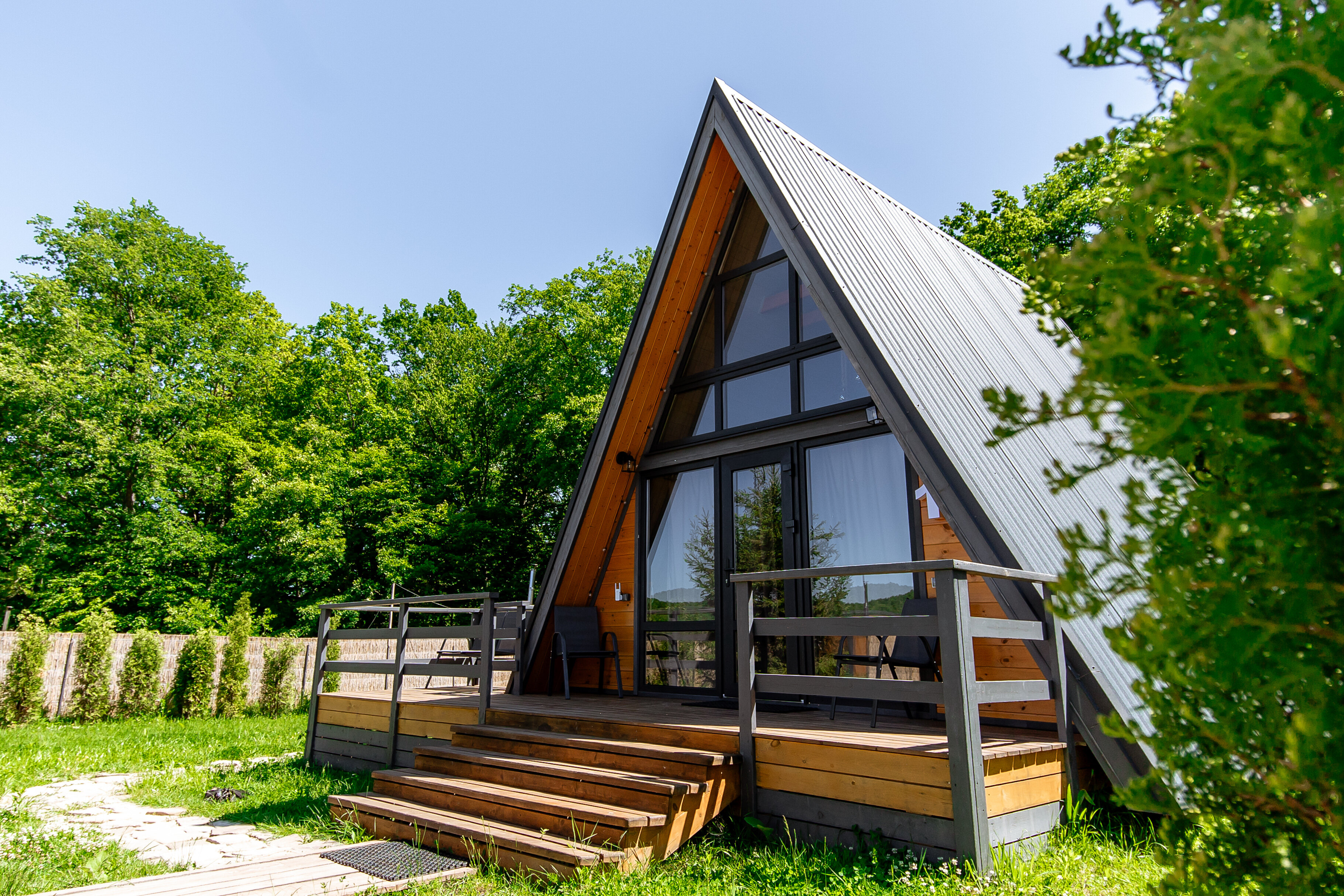 Фото Клевер Парк