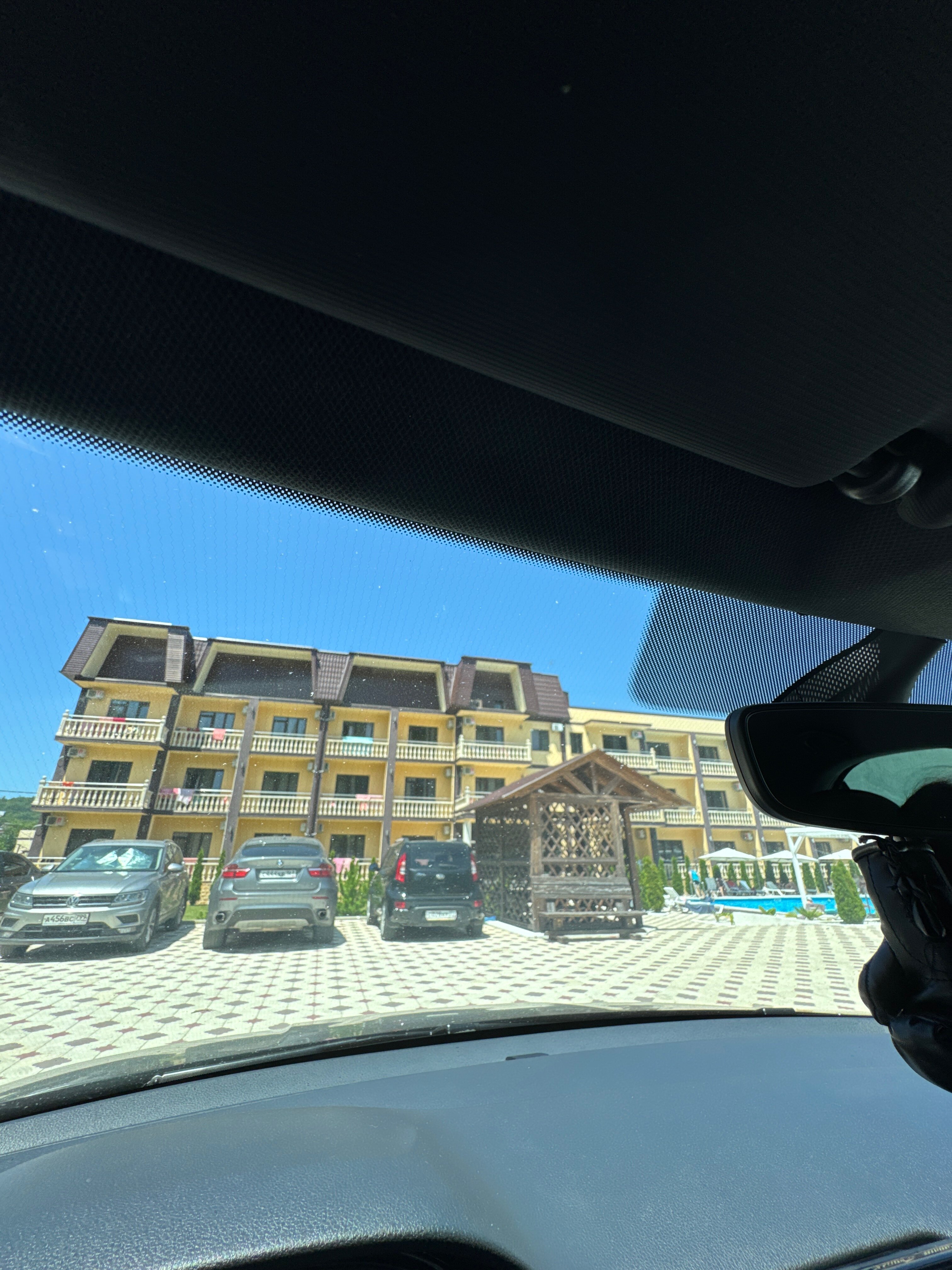 Фото Аммонит