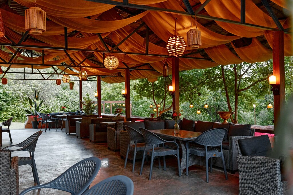 Restaurant El’Coco, Kvemo Kartli, photo