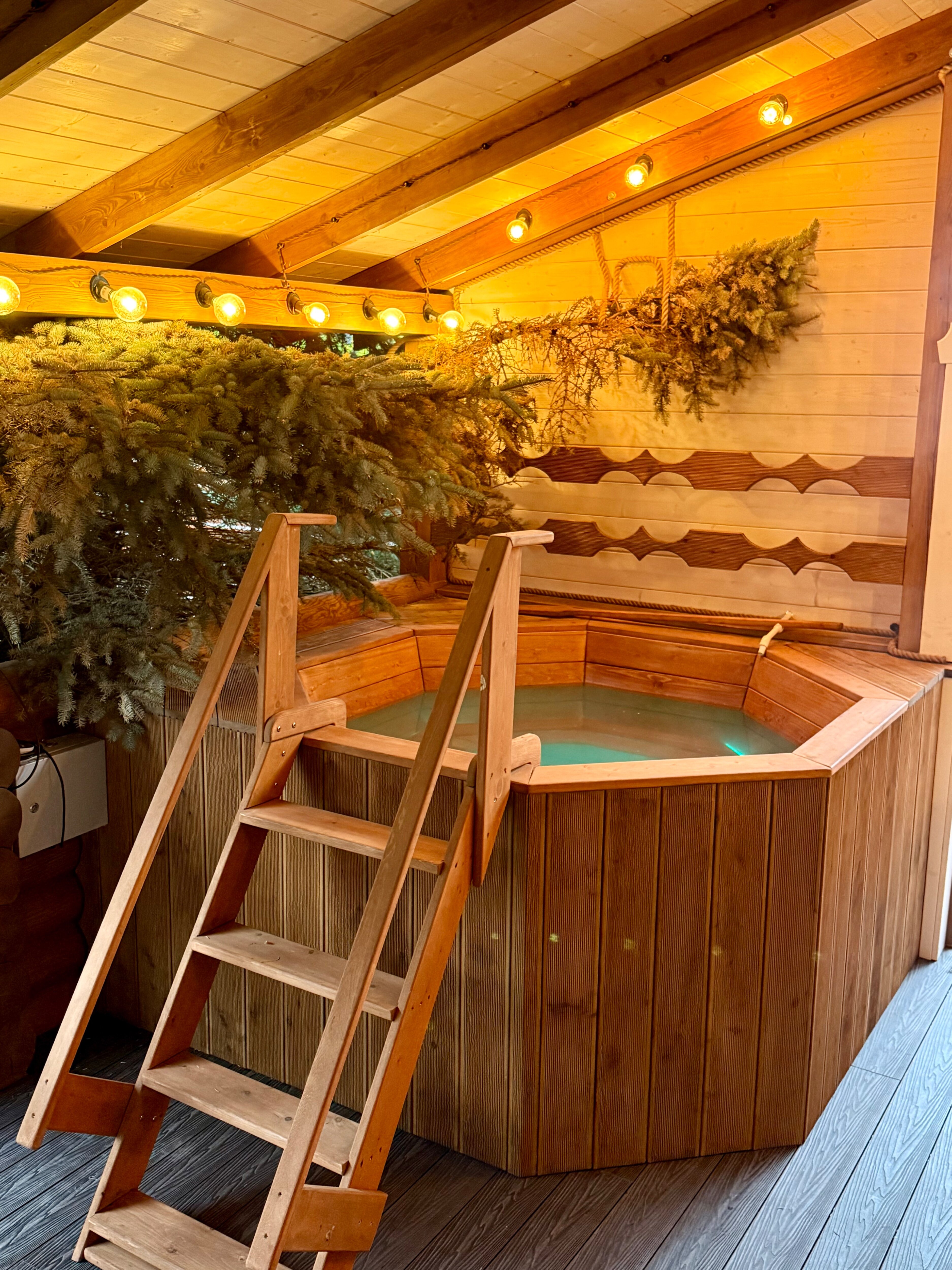 Фото Журавушка