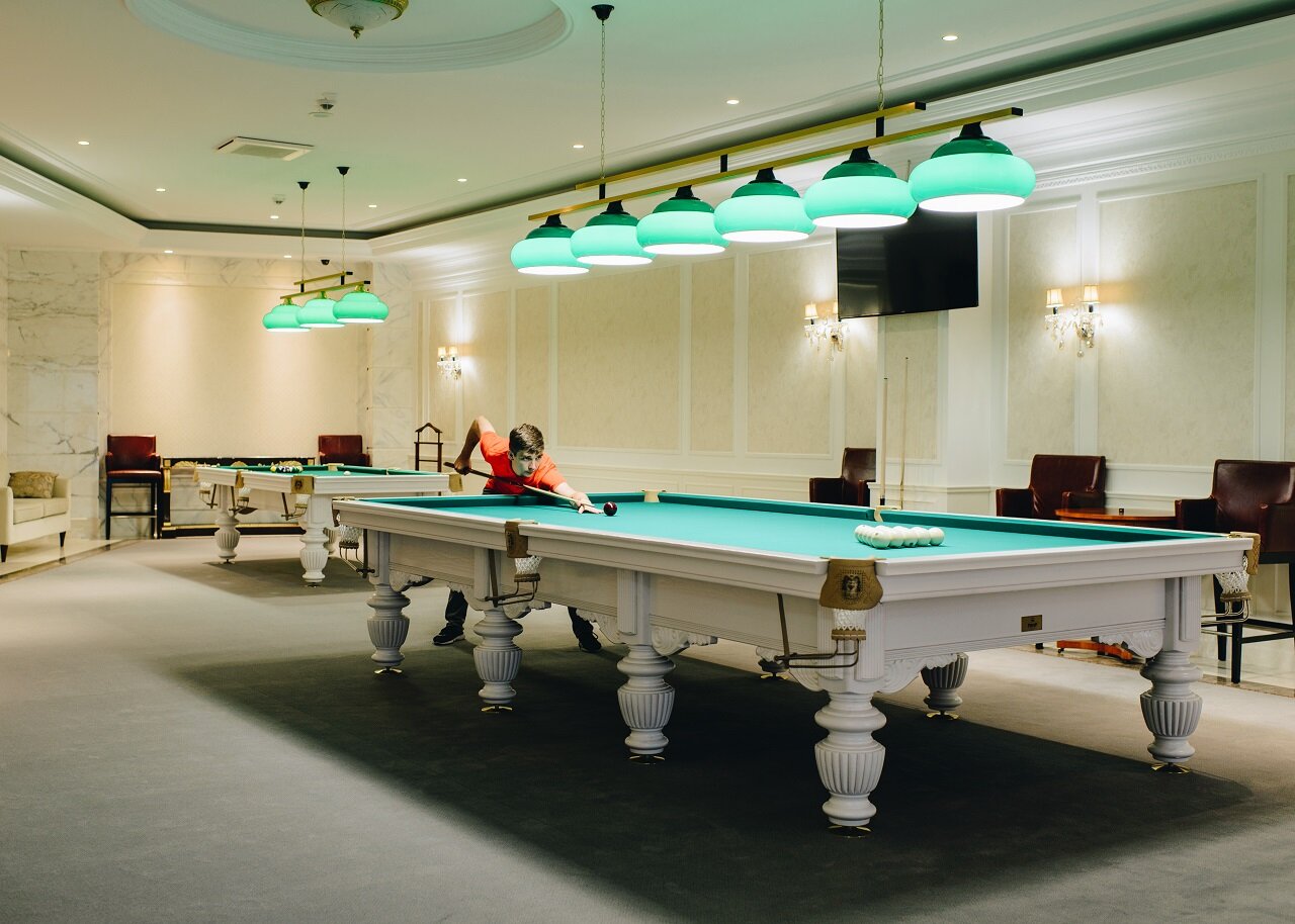 Фото Корпоративный центр Сбербанка