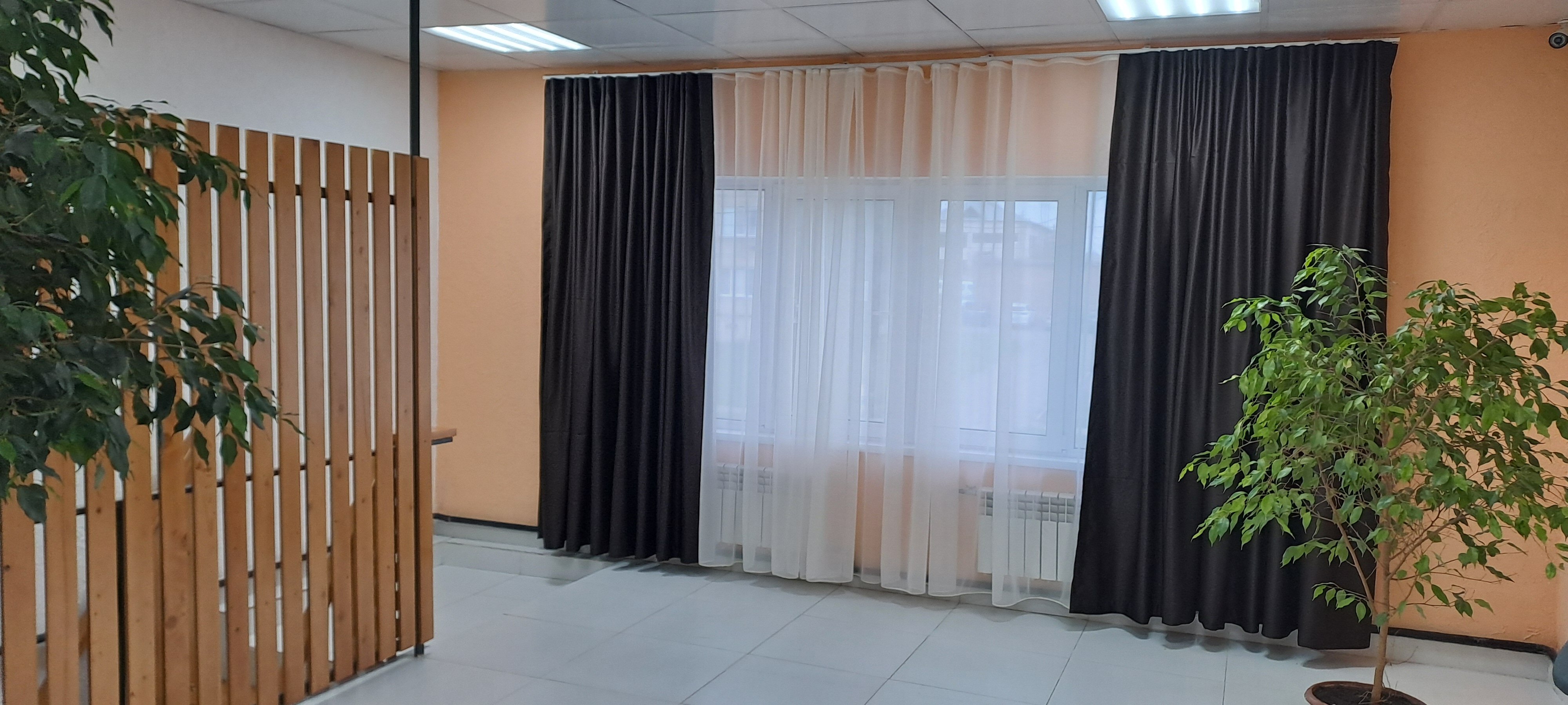 Фото Комфорт