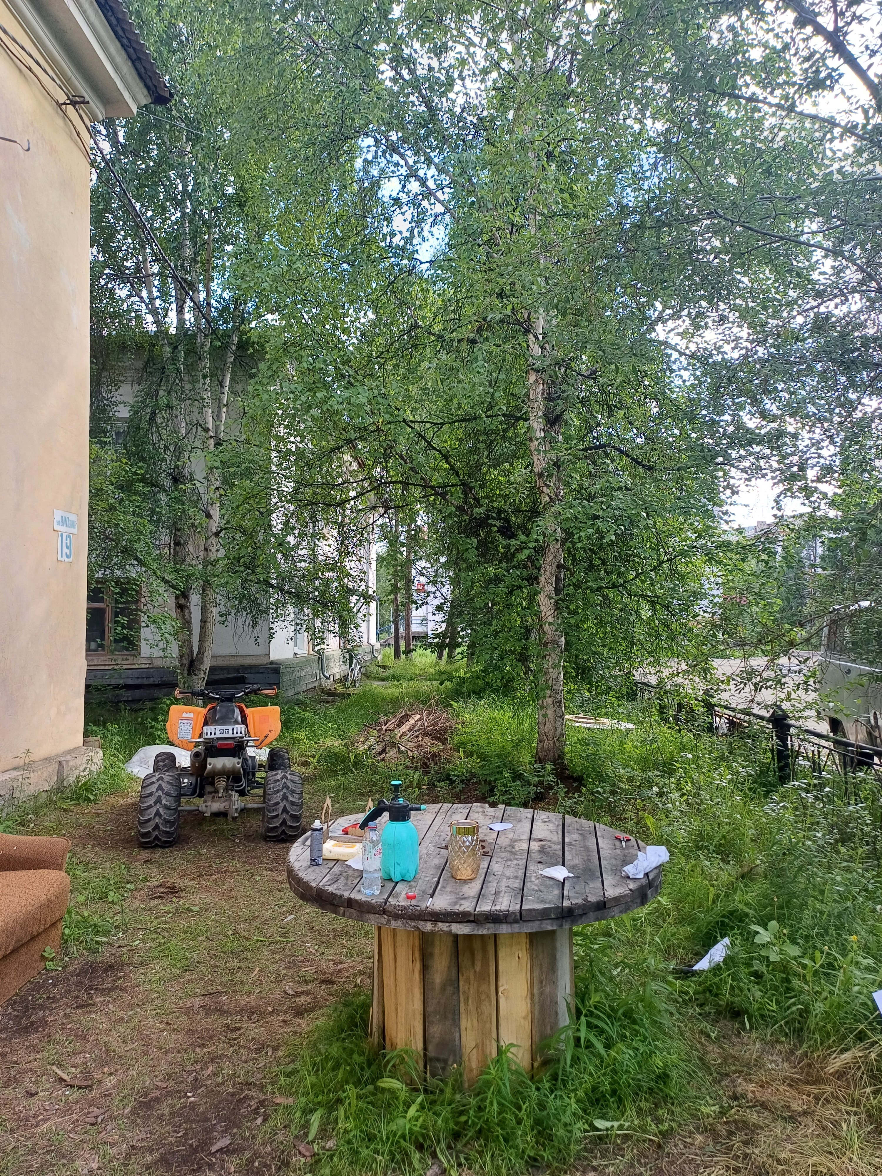 Фото отеля 3