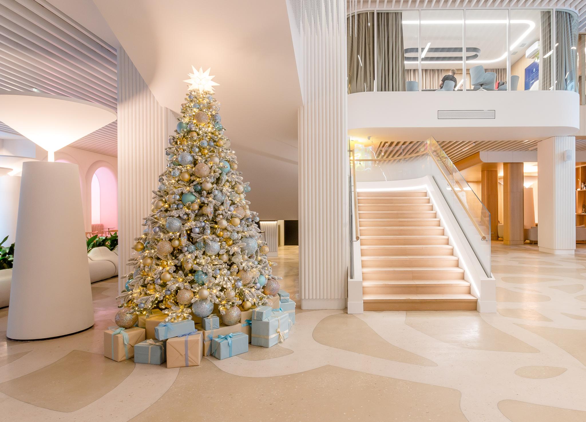 Фото Welcome на Измайловском бульваре